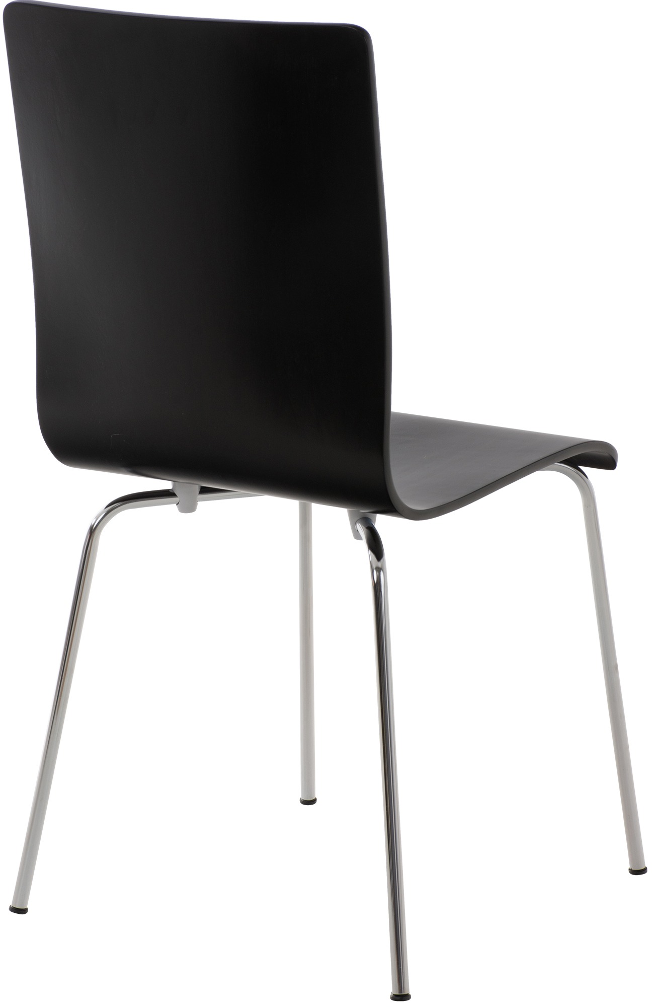 Set van 4 Pepe bezoekersstoelen