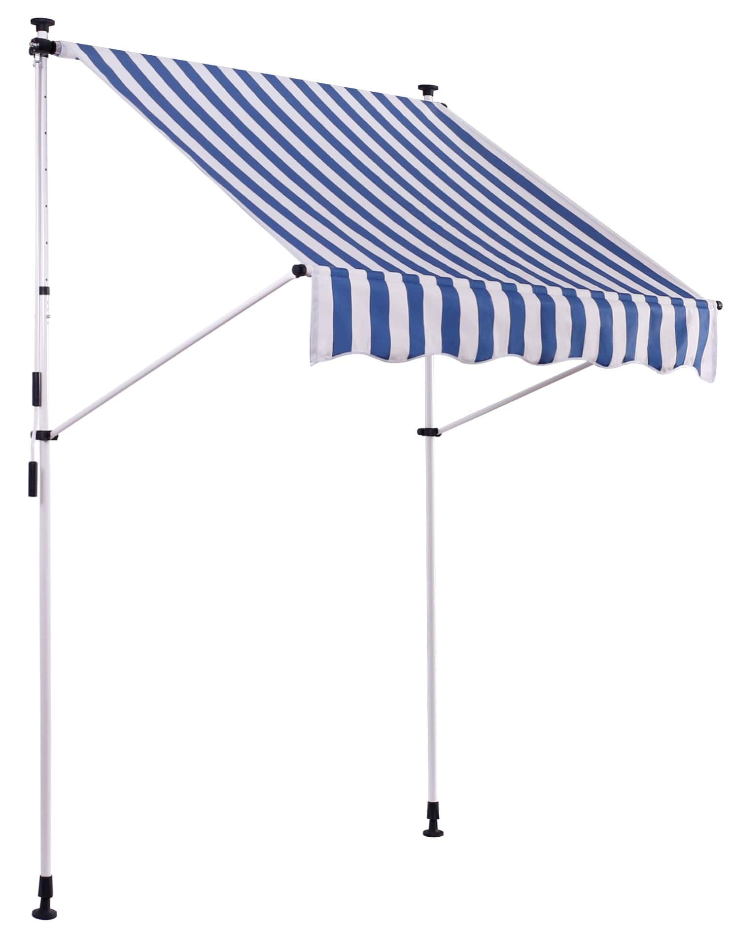Klem zonnescherm Westerly