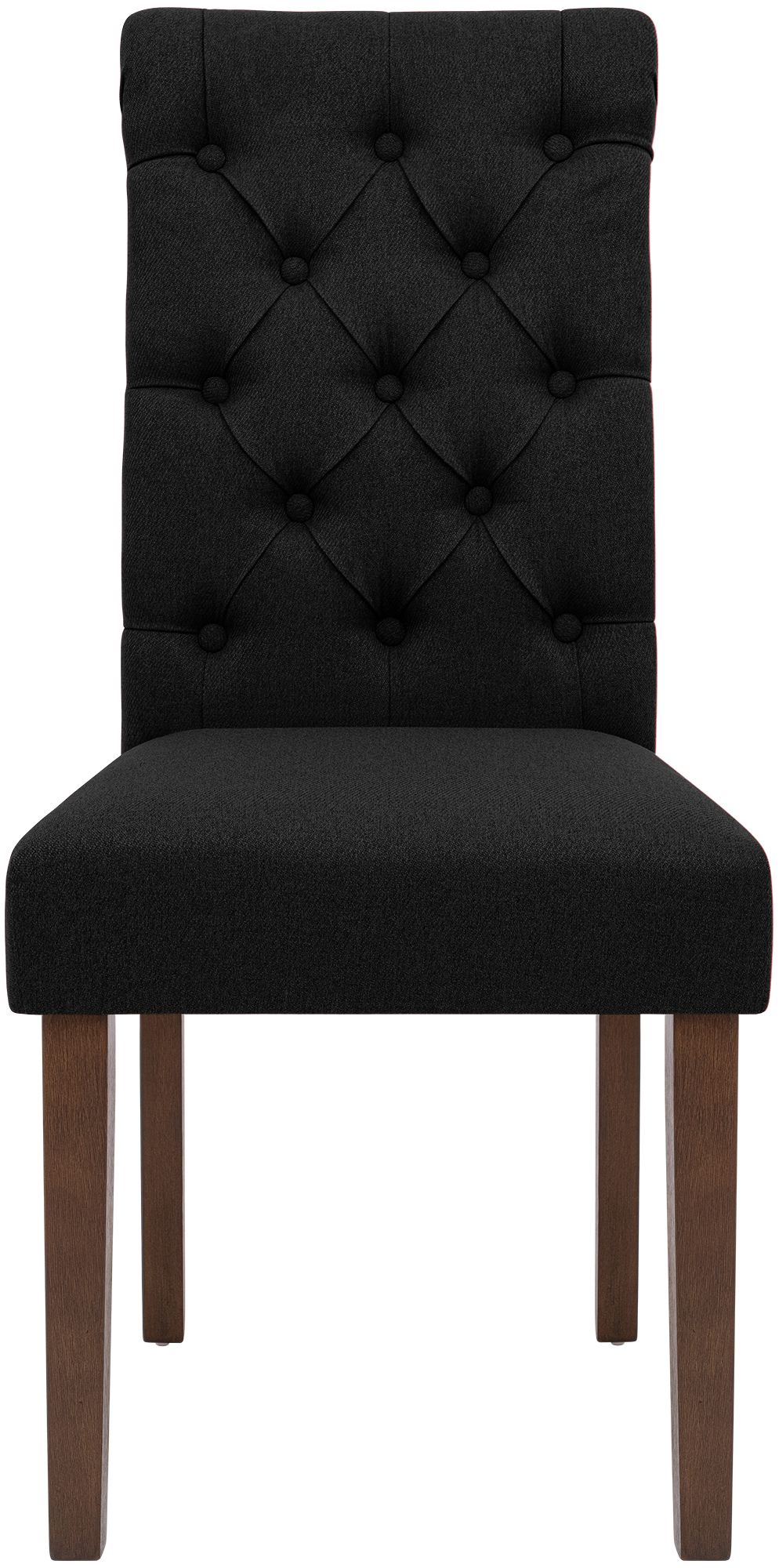 Eetkamerstoelen Lisburn - Set van 2