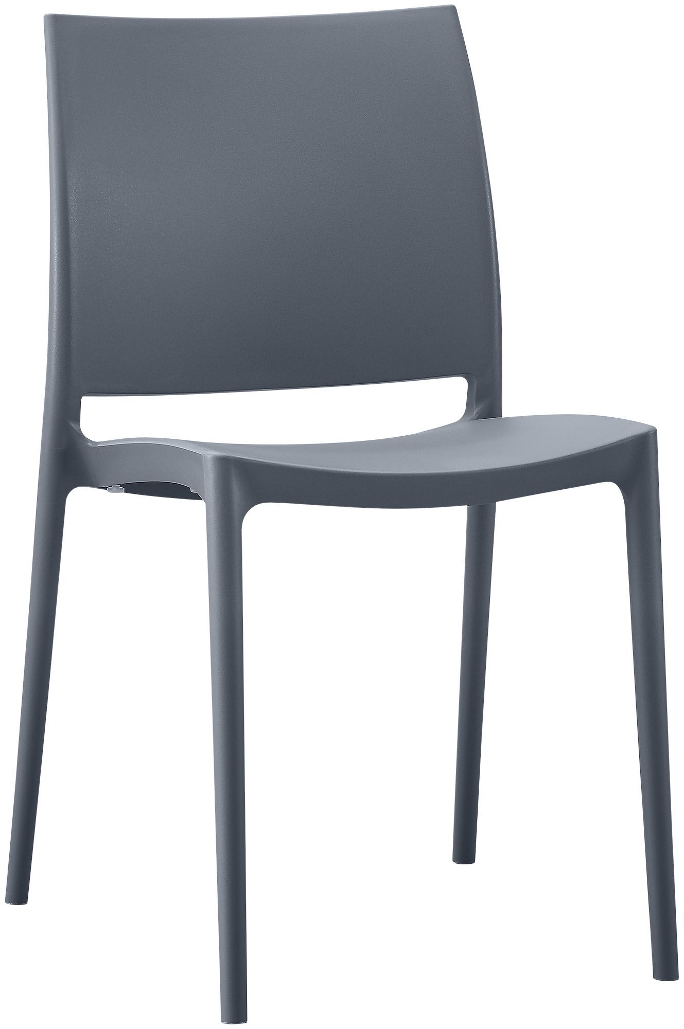 Tuinset Amino met 4 stoelen