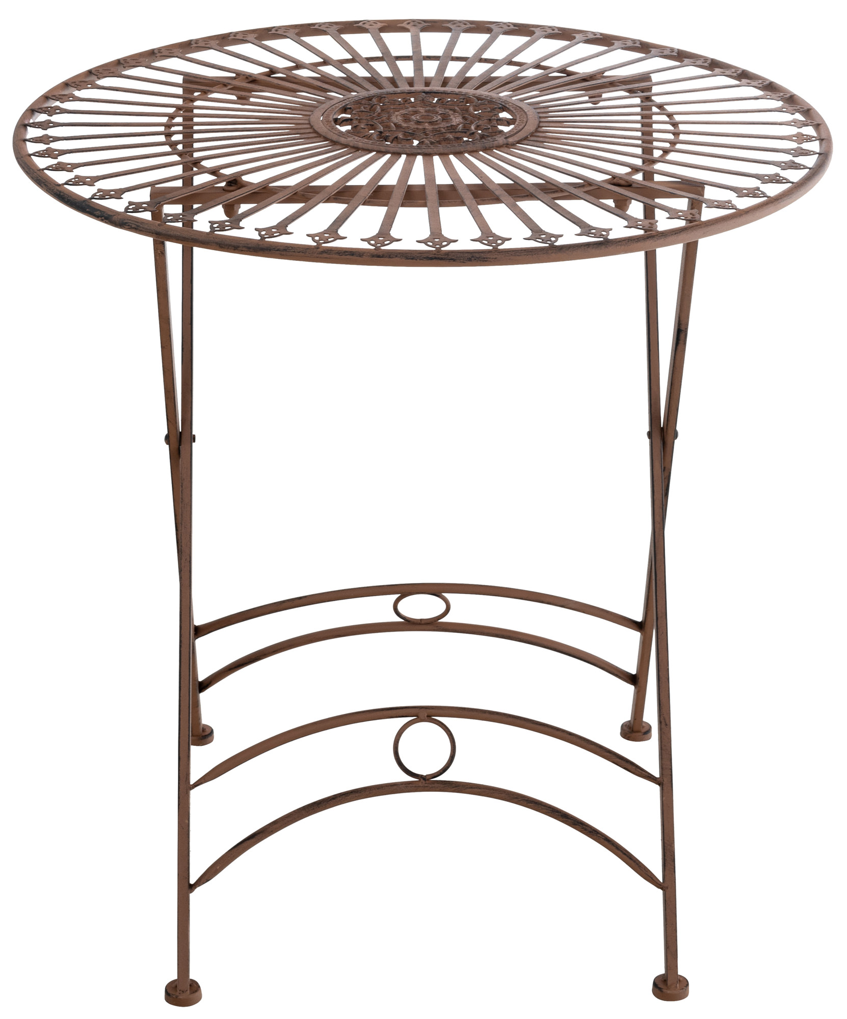 Tuintafel Tegal