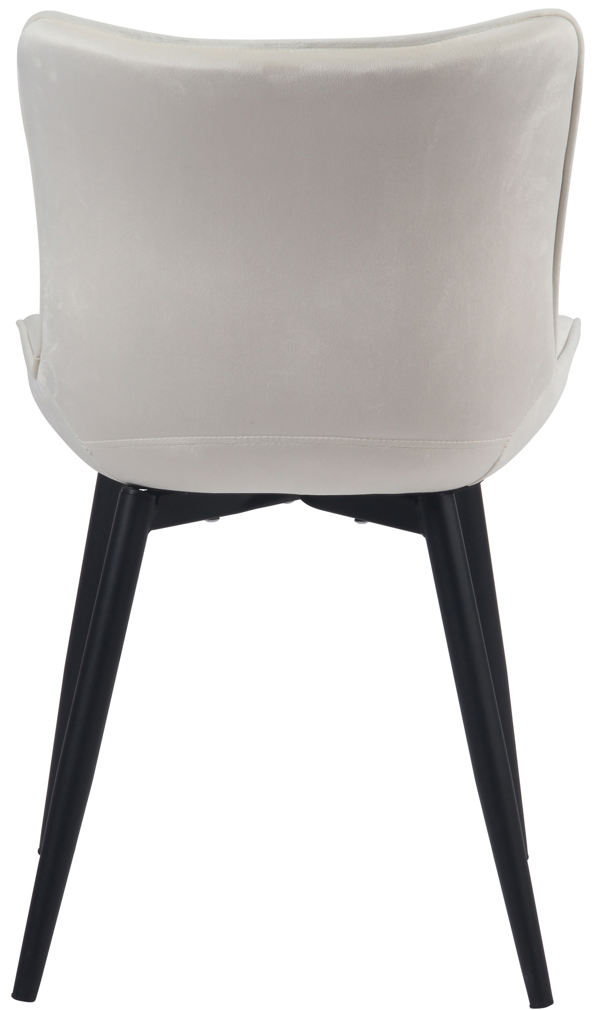 Set van 2 eetkamerstoelen Brady