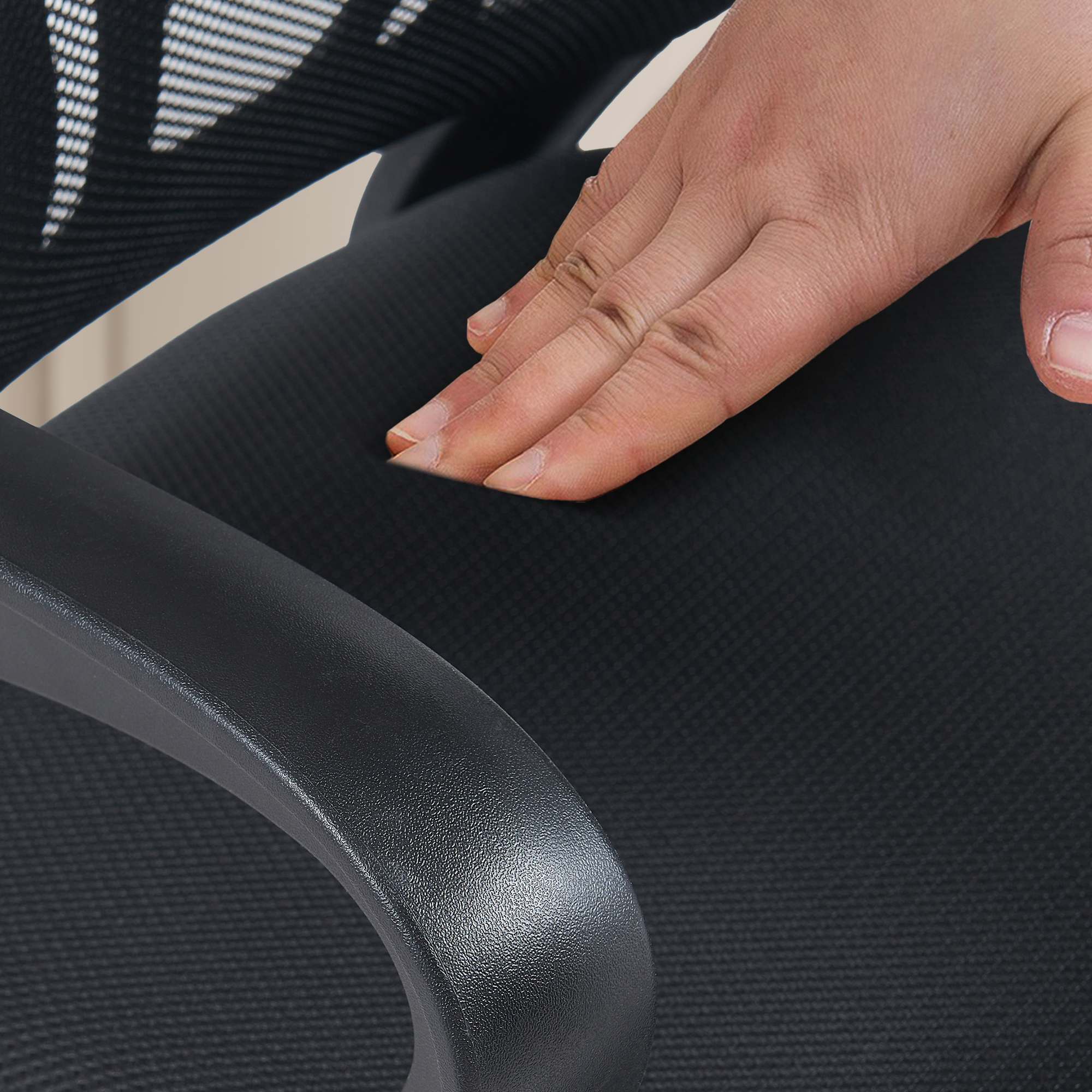 2-delige set slede-stoelen Eureka