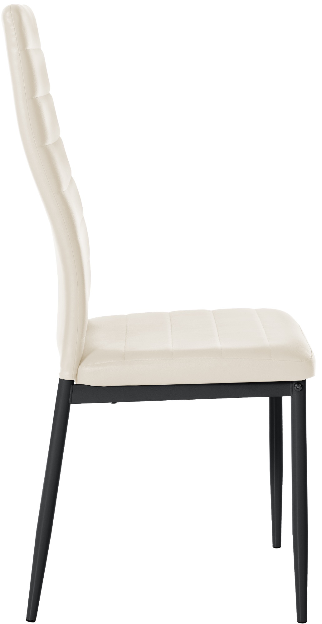 Set van 4 eetkamerstoelen Mayfair
