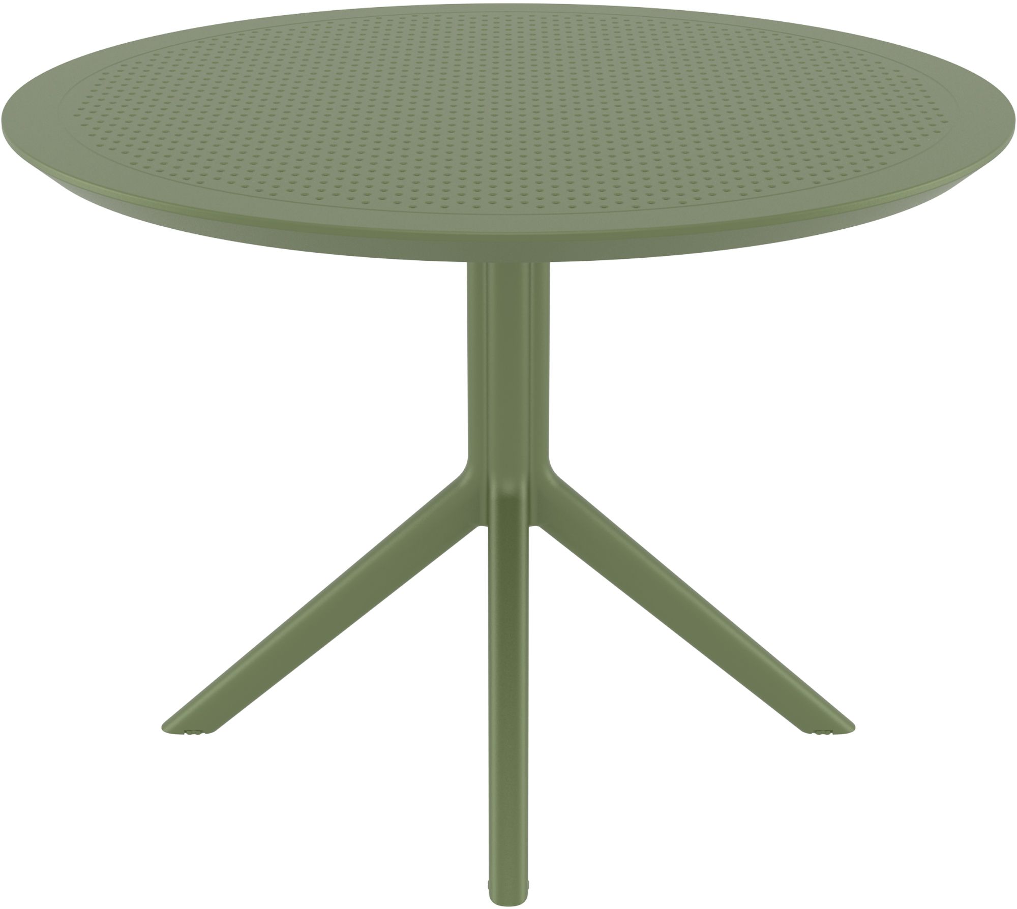 Tafel Sky 105 cm