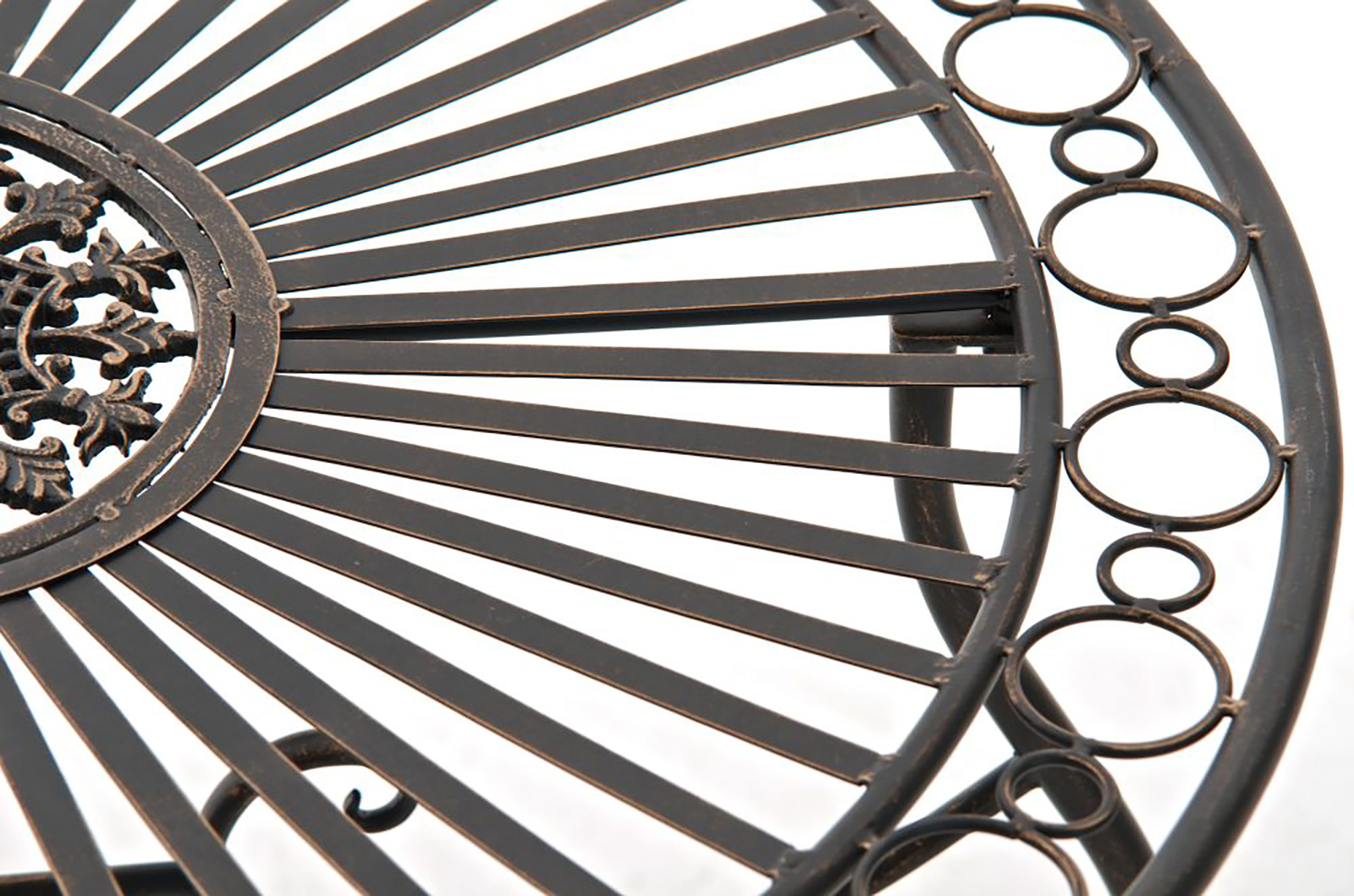 Bistro set Indra