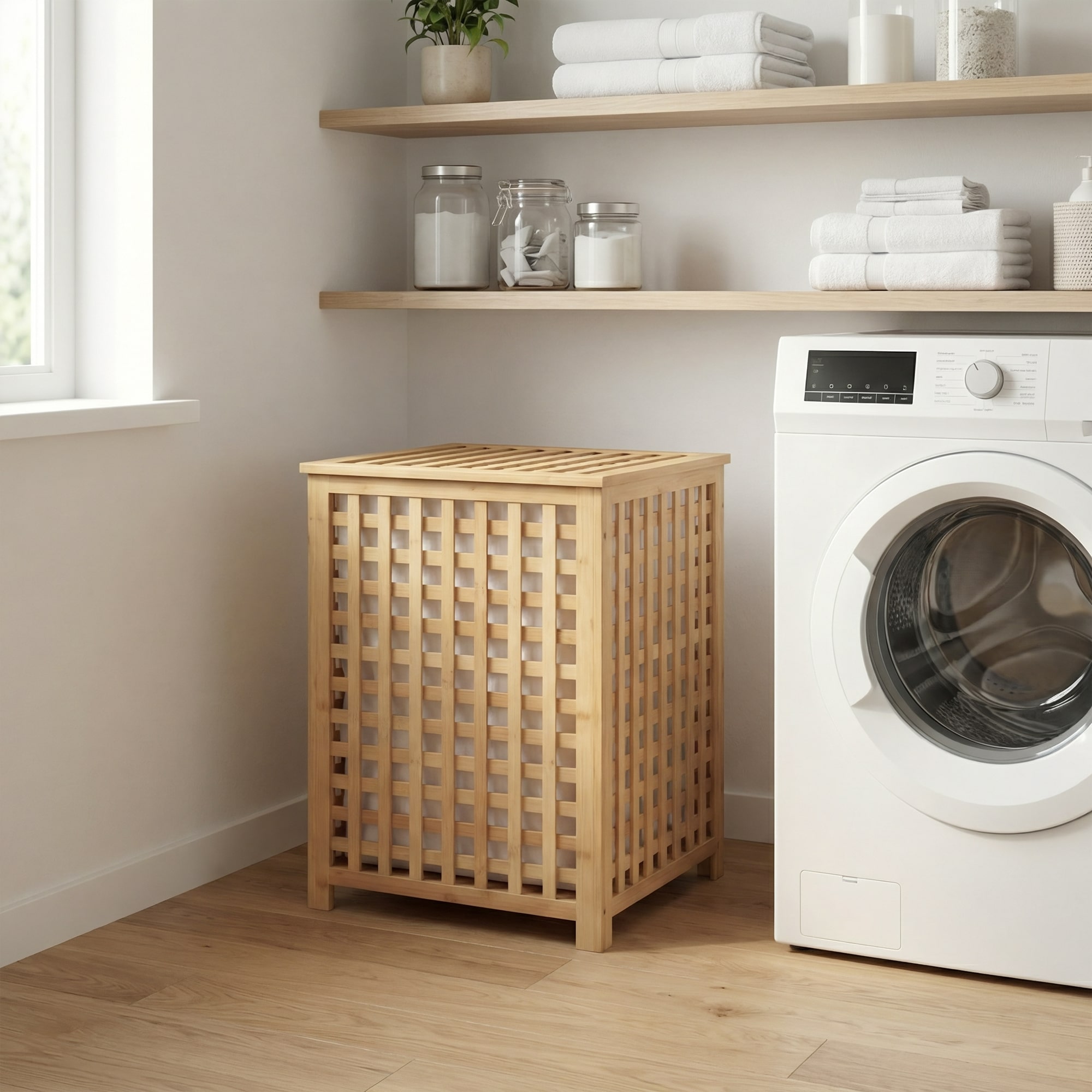 Wasmand Lenca
