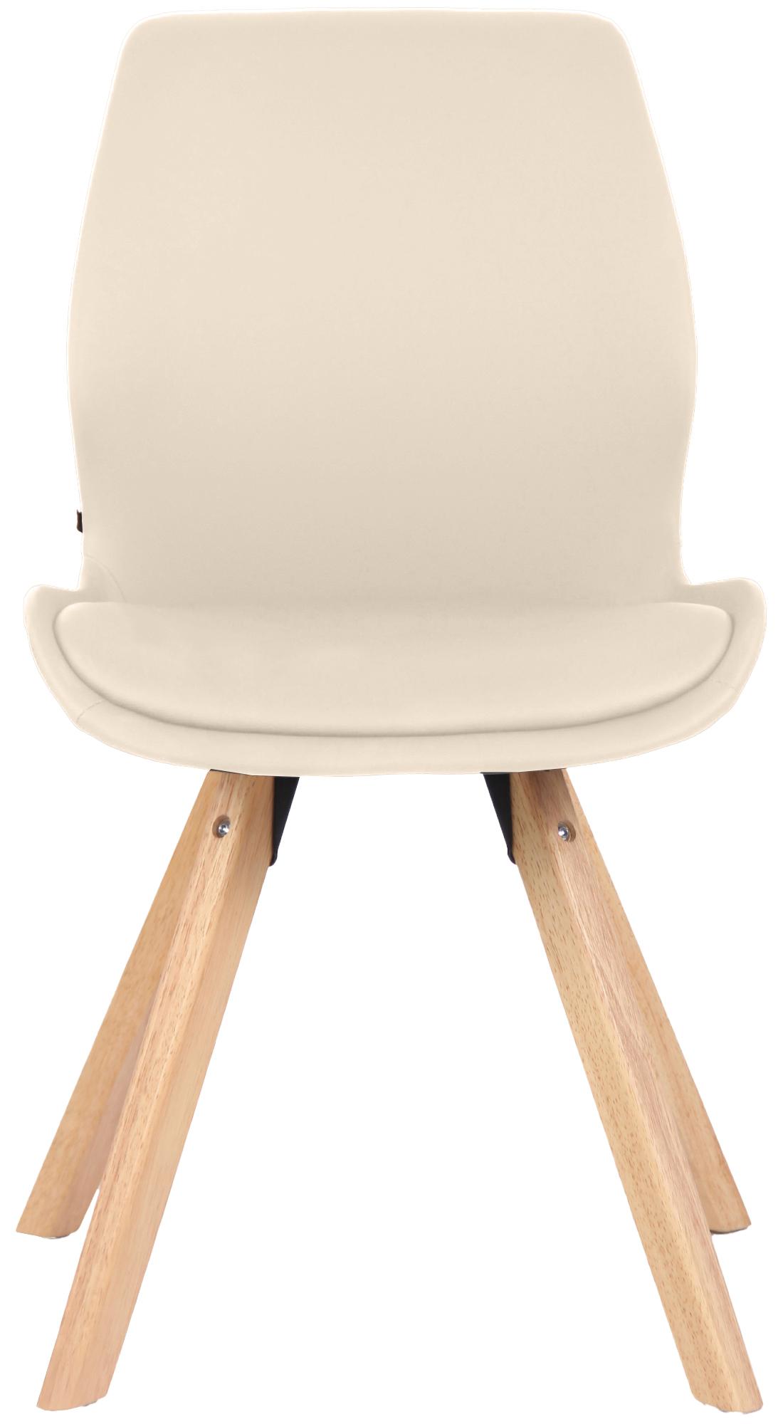 Set van 4 stoelen Luna