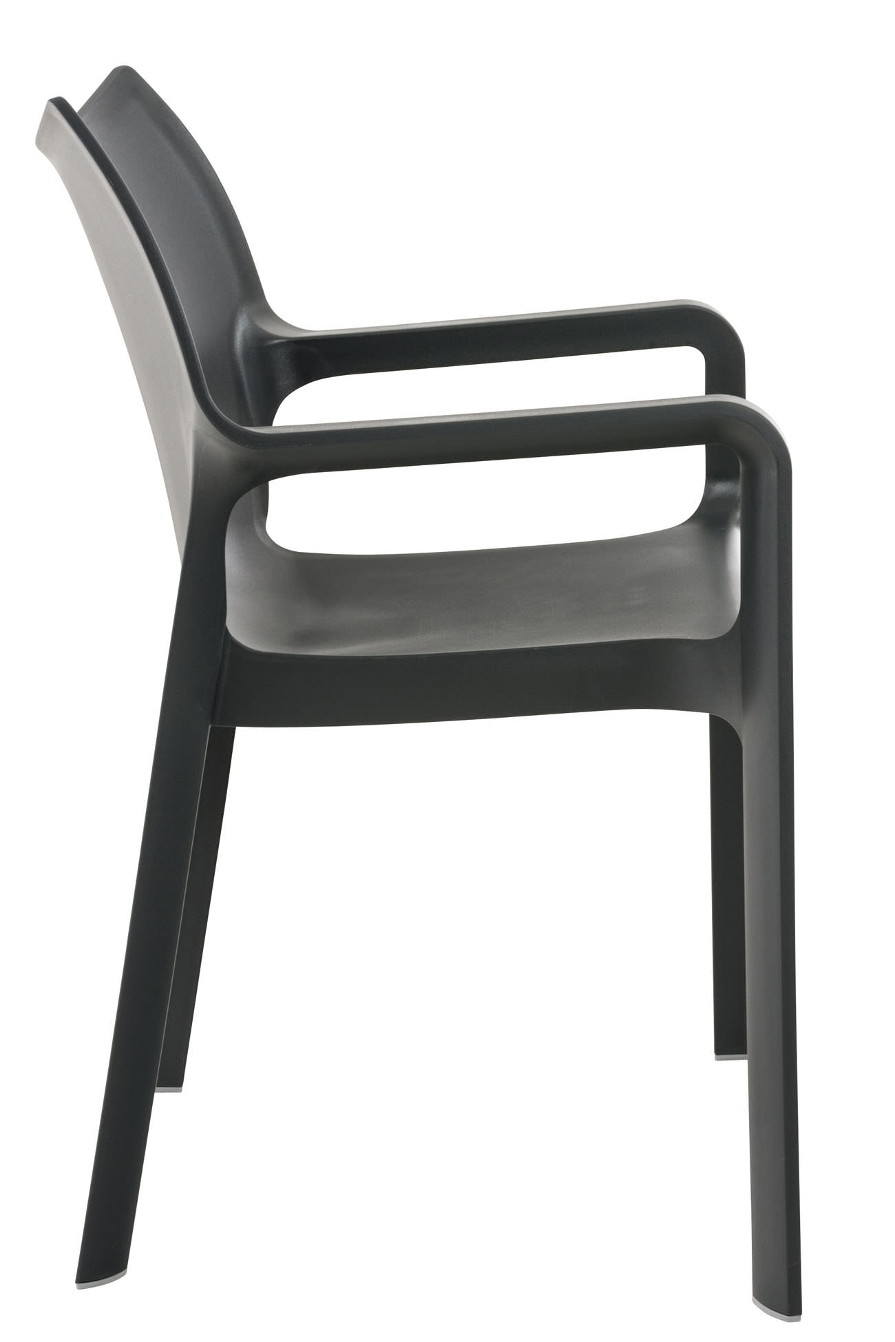 Tuinstoel Diva met Armleuning