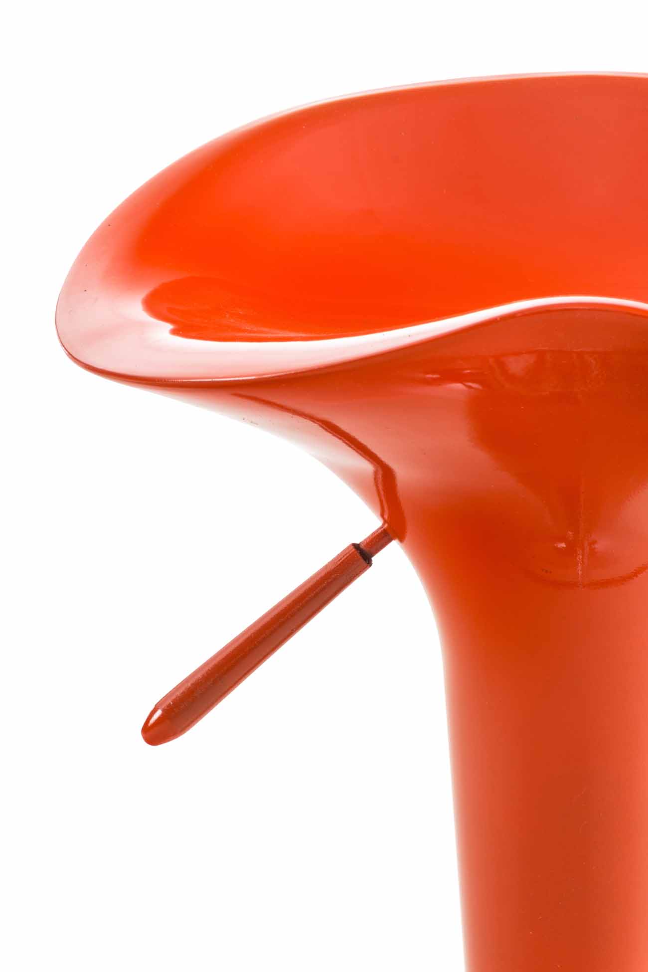 Set van 2 barkrukken Saddle