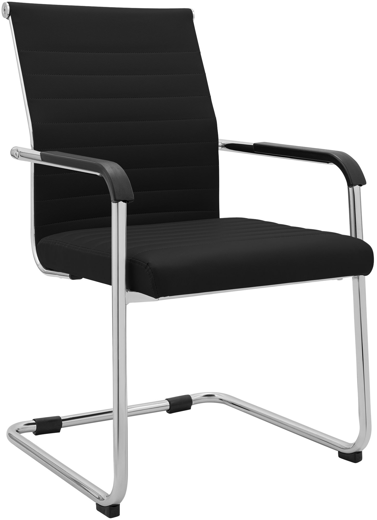 Eetkamerstoel Hakon Lederlook