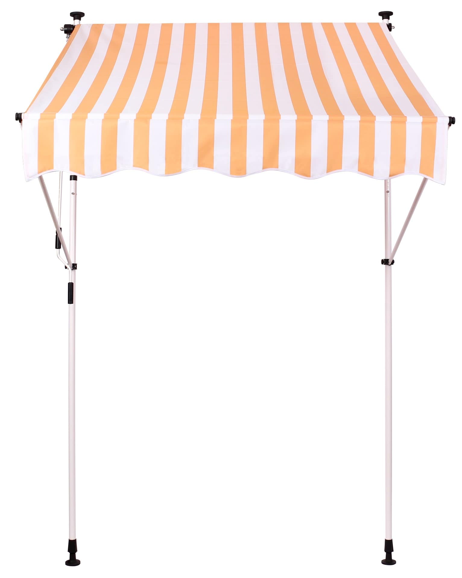 Klem zonnescherm Westerly
