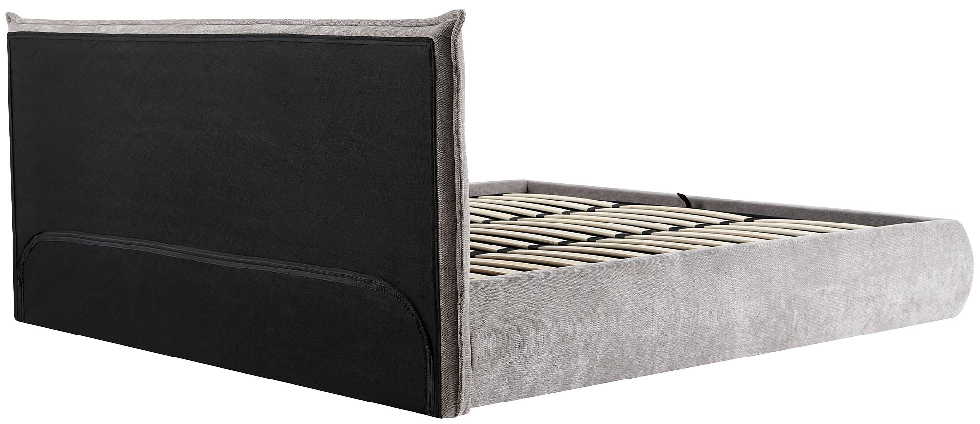Bed Mirka 180 x 200 cm