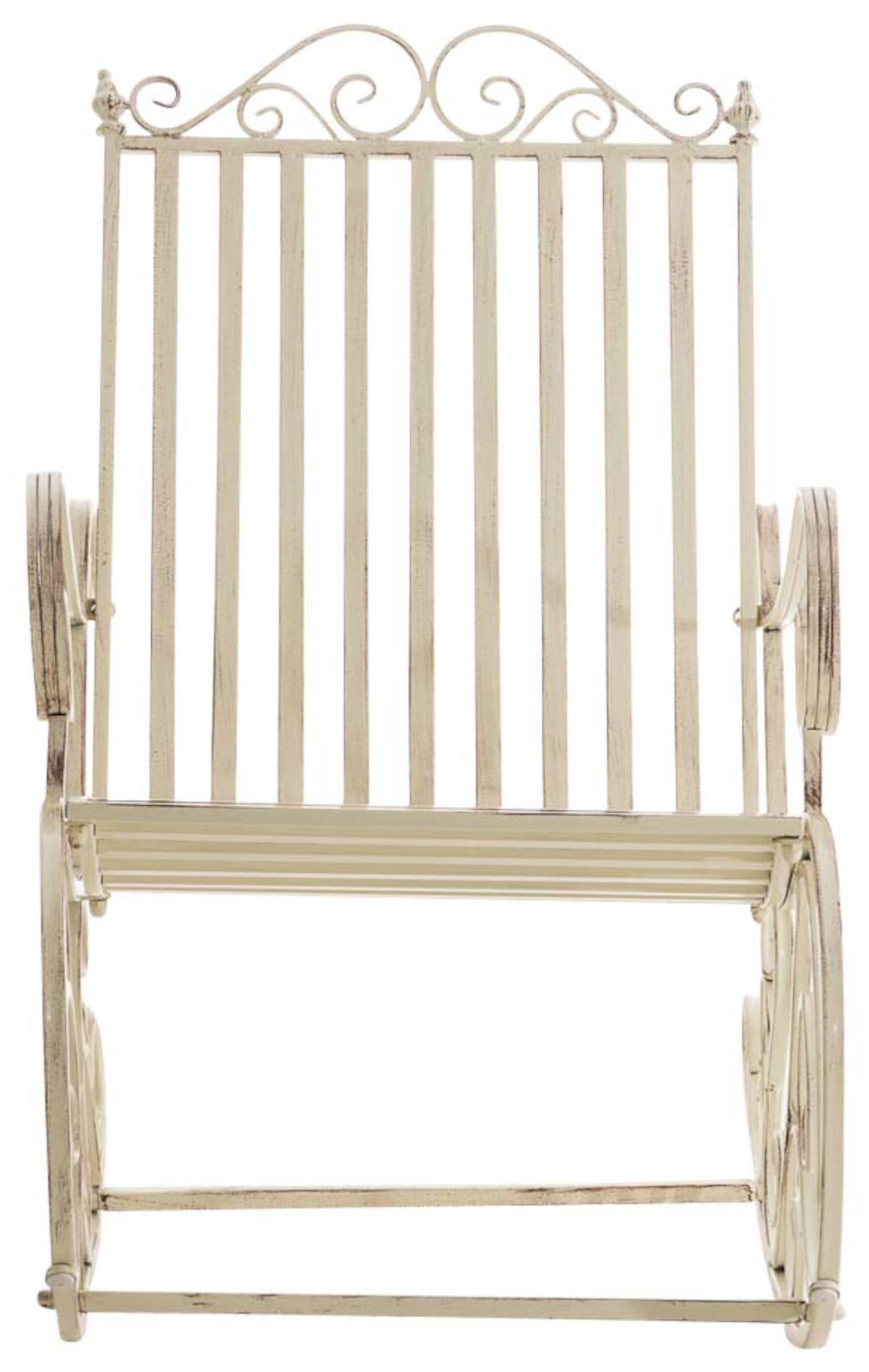 Set van 2 schommelstoelen Smilla