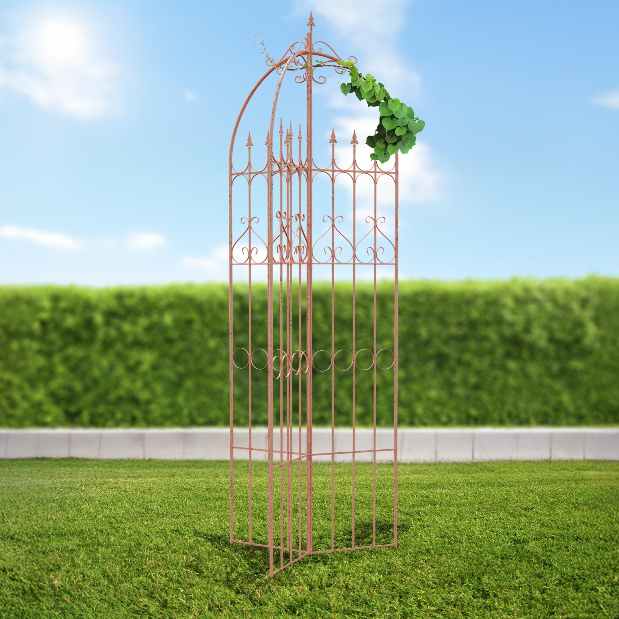 Trellis Flowton