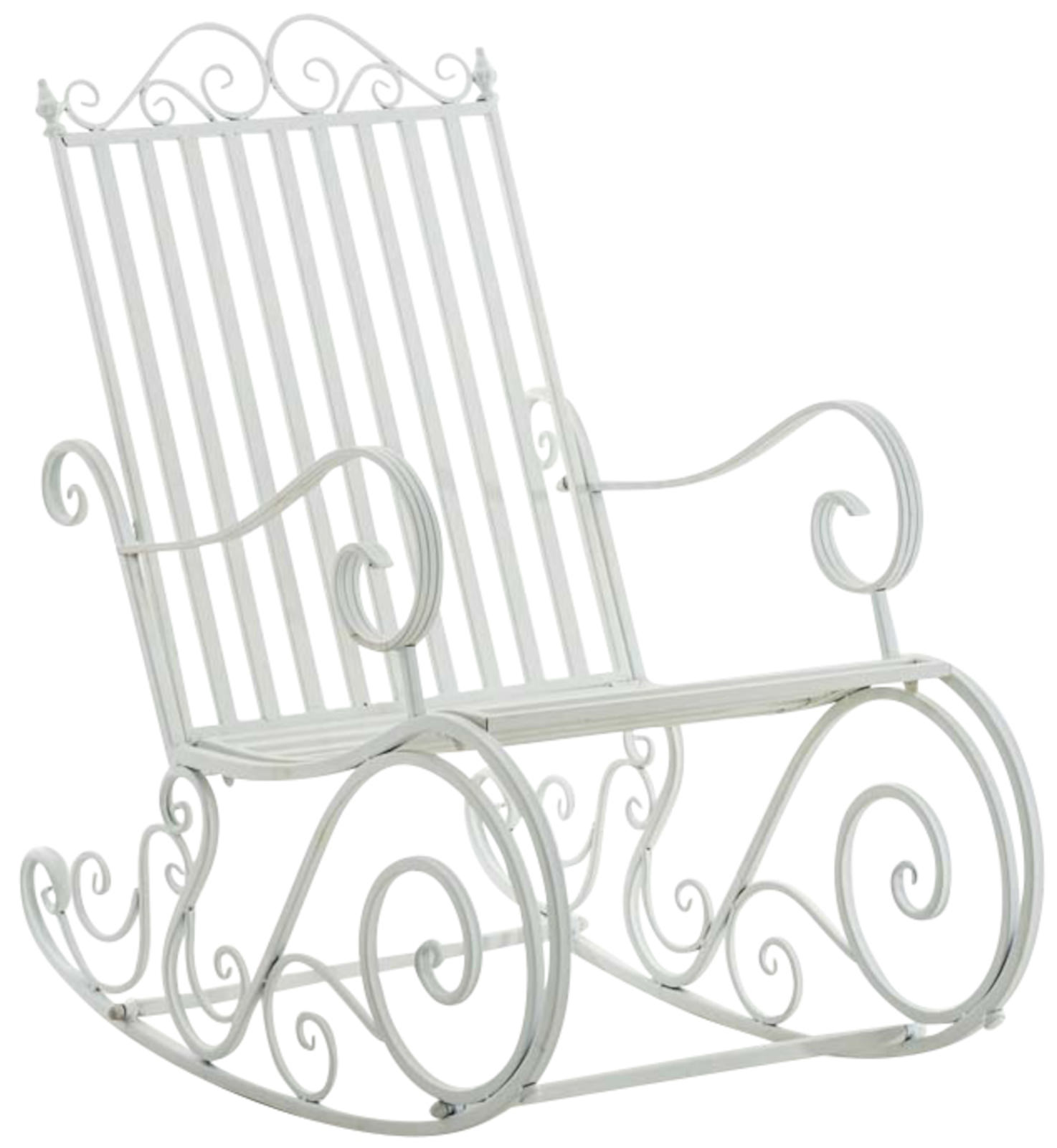 Set van 2 schommelstoelen Smilla