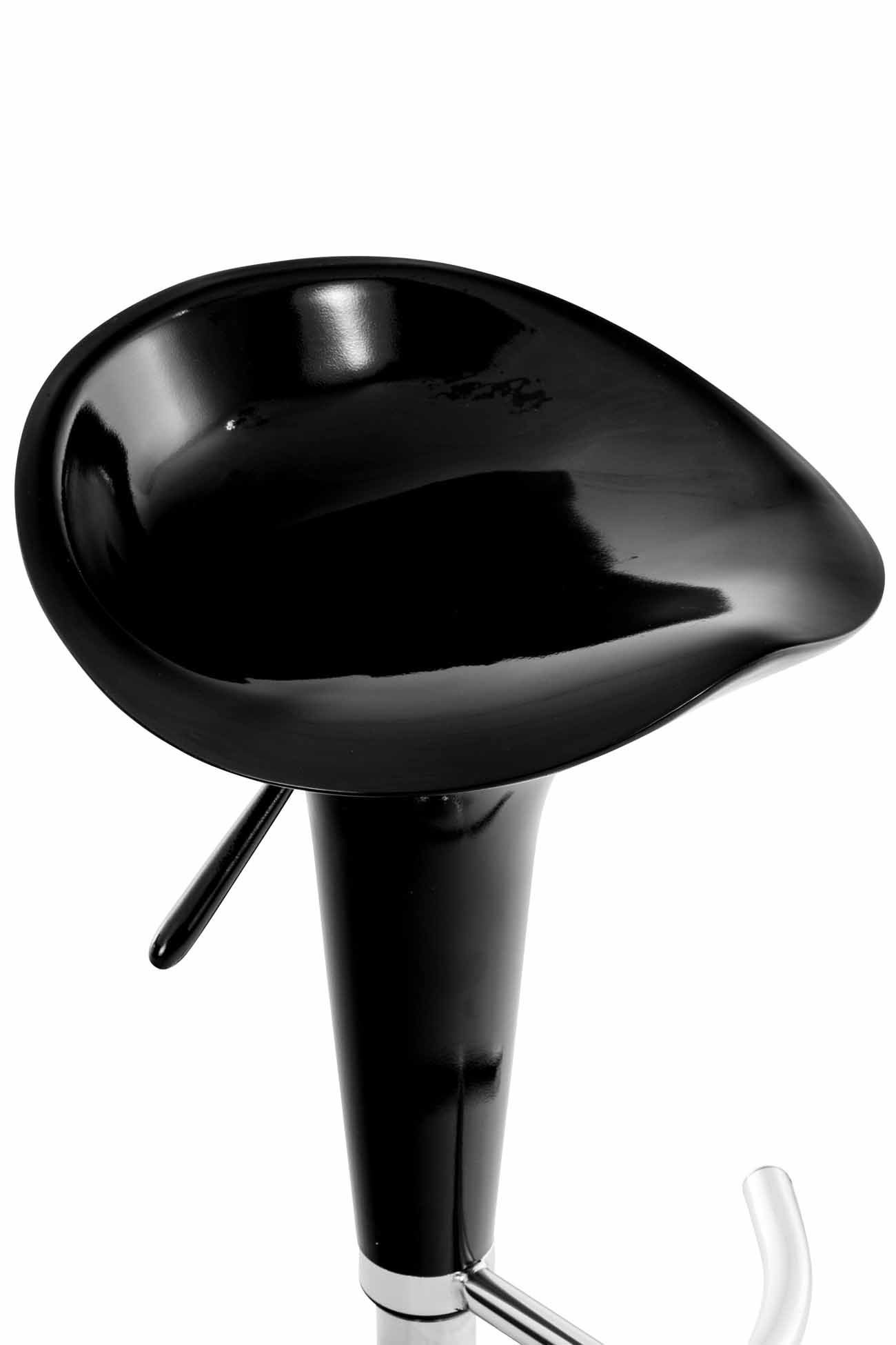Barkruk Saddle