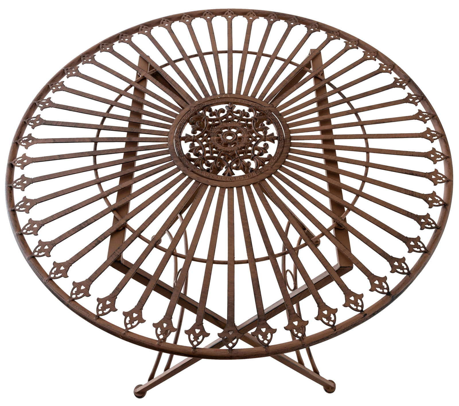 Tuintafel Tegal