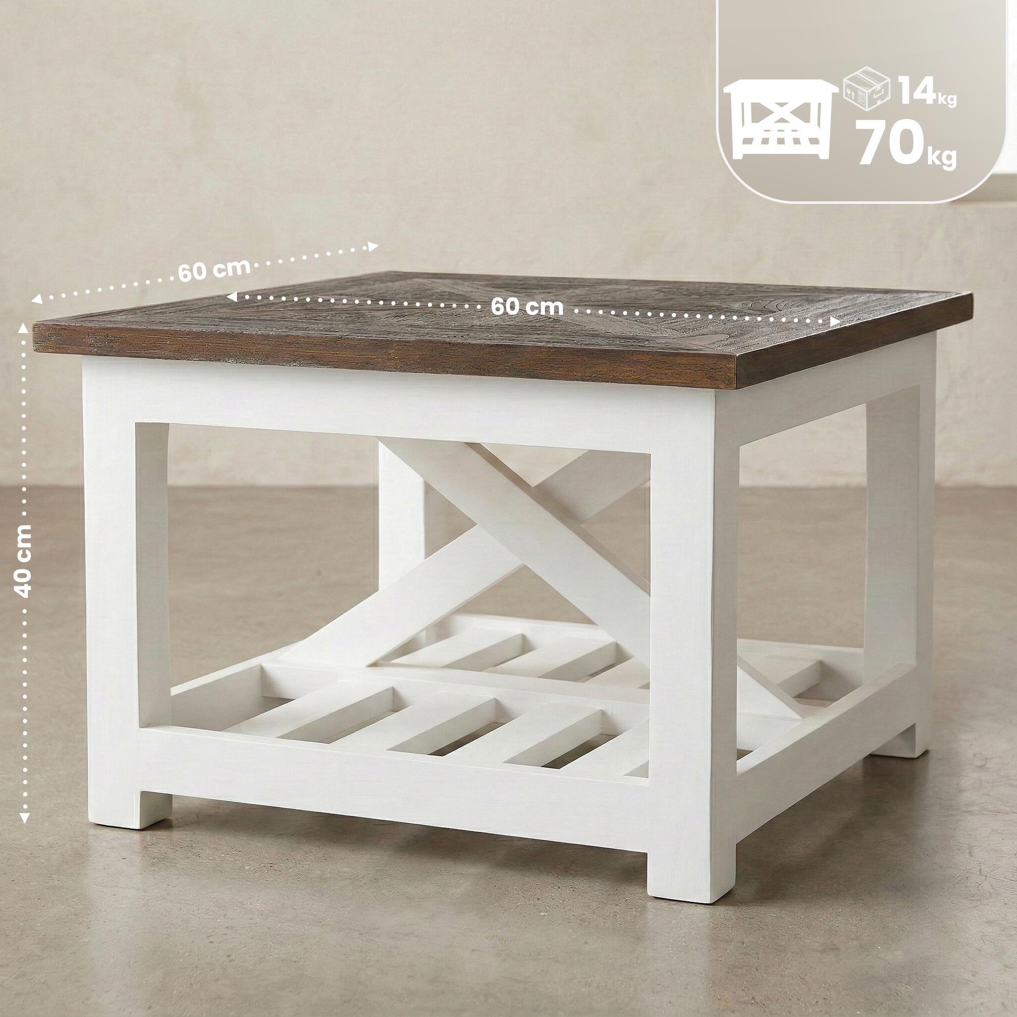 Salontafel Bastrop