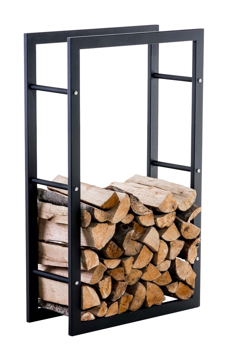 Brandhoutrek Keri V3 zwart