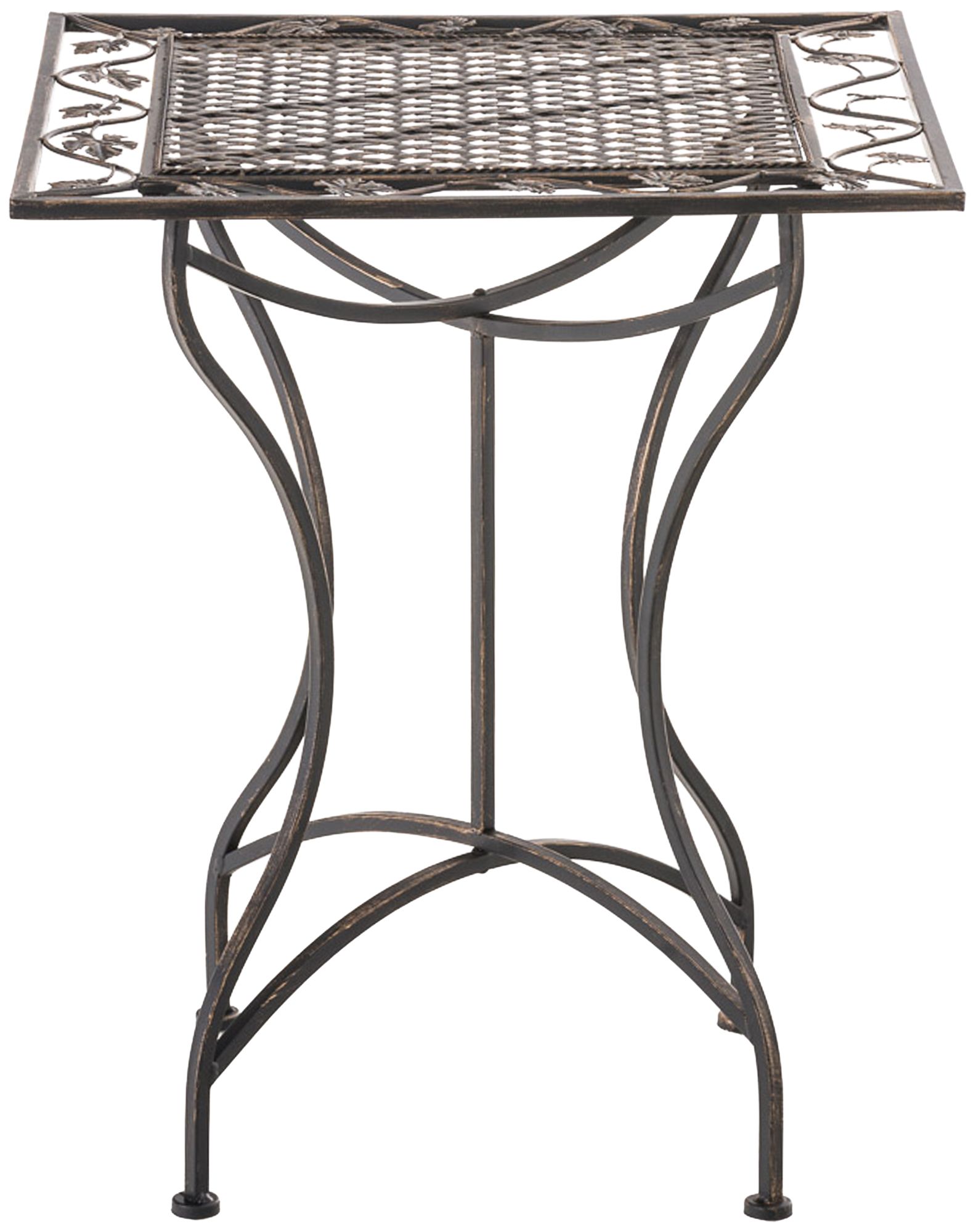 Tuintafel Asina