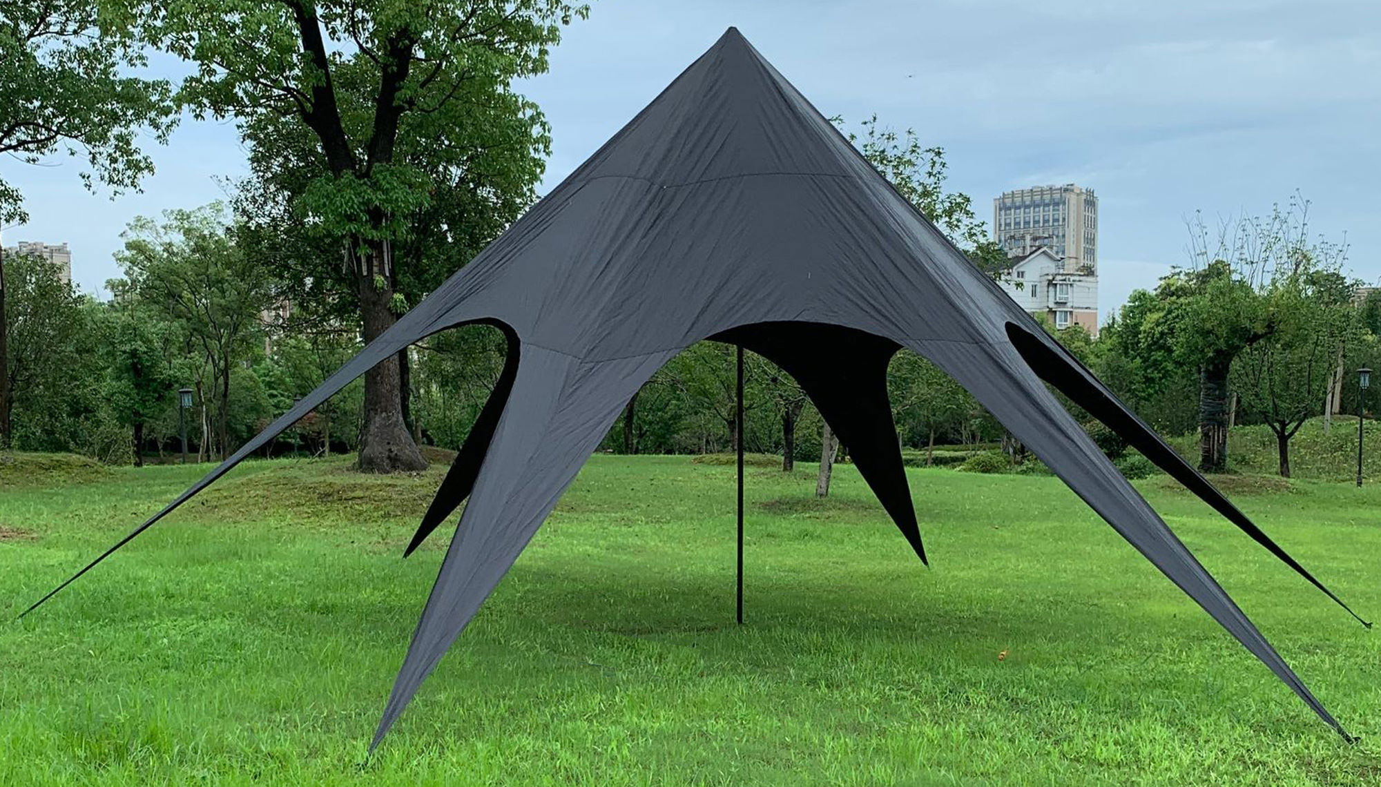 Stertent 10m