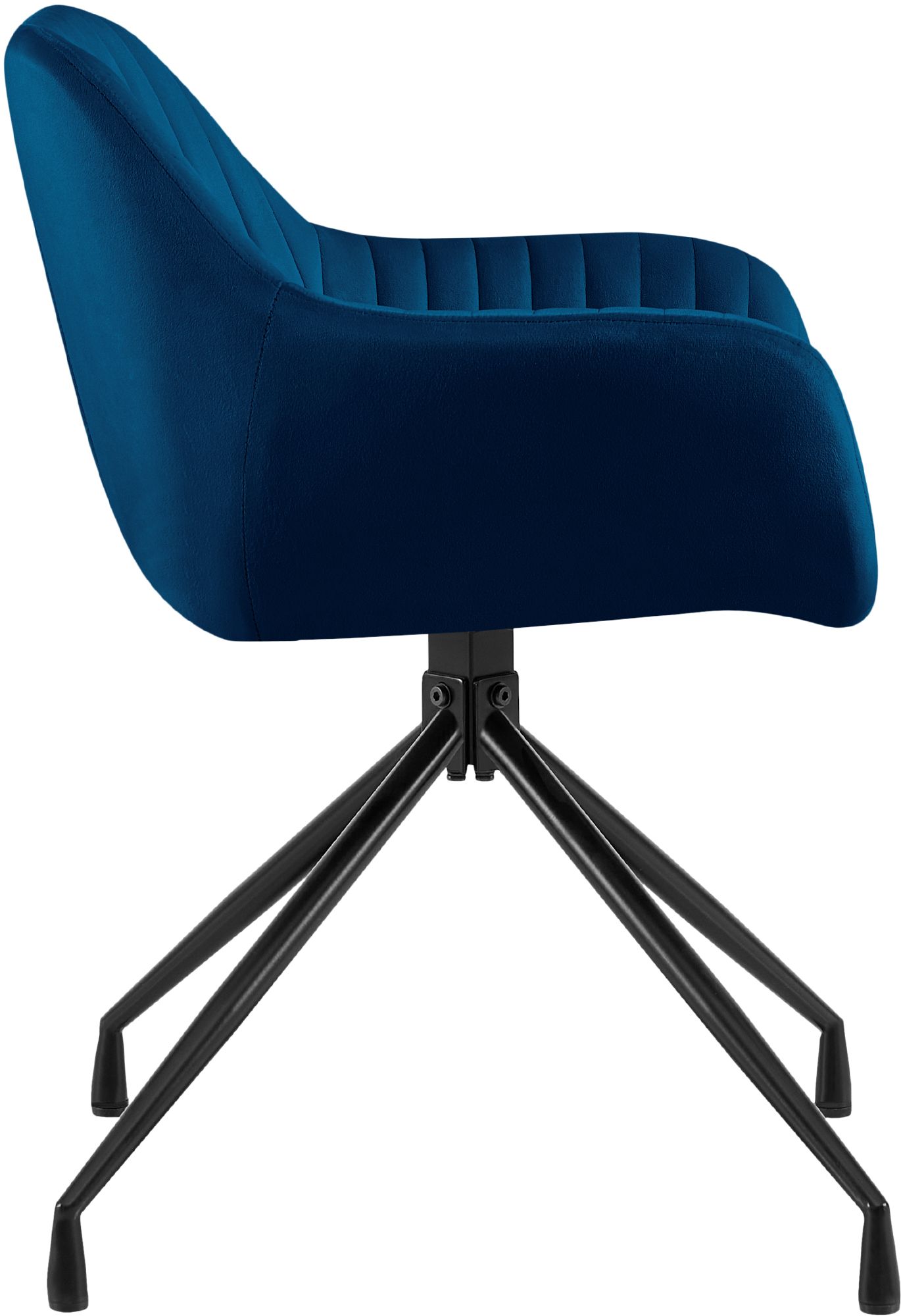 Set van 2 Eetkamerstoelen Novanis