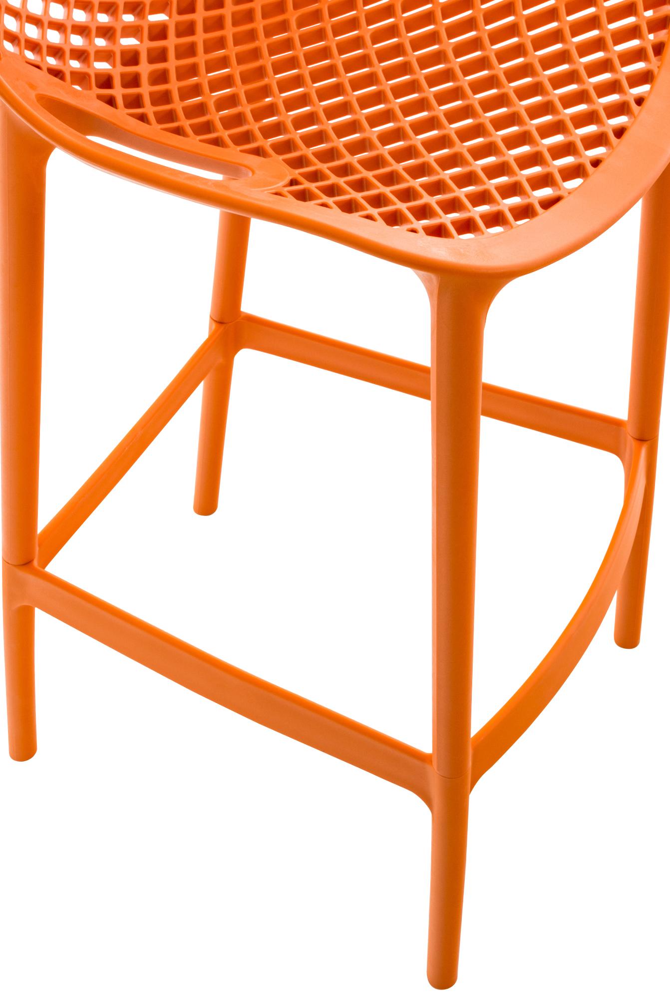 Set van 2 barkrukken Air