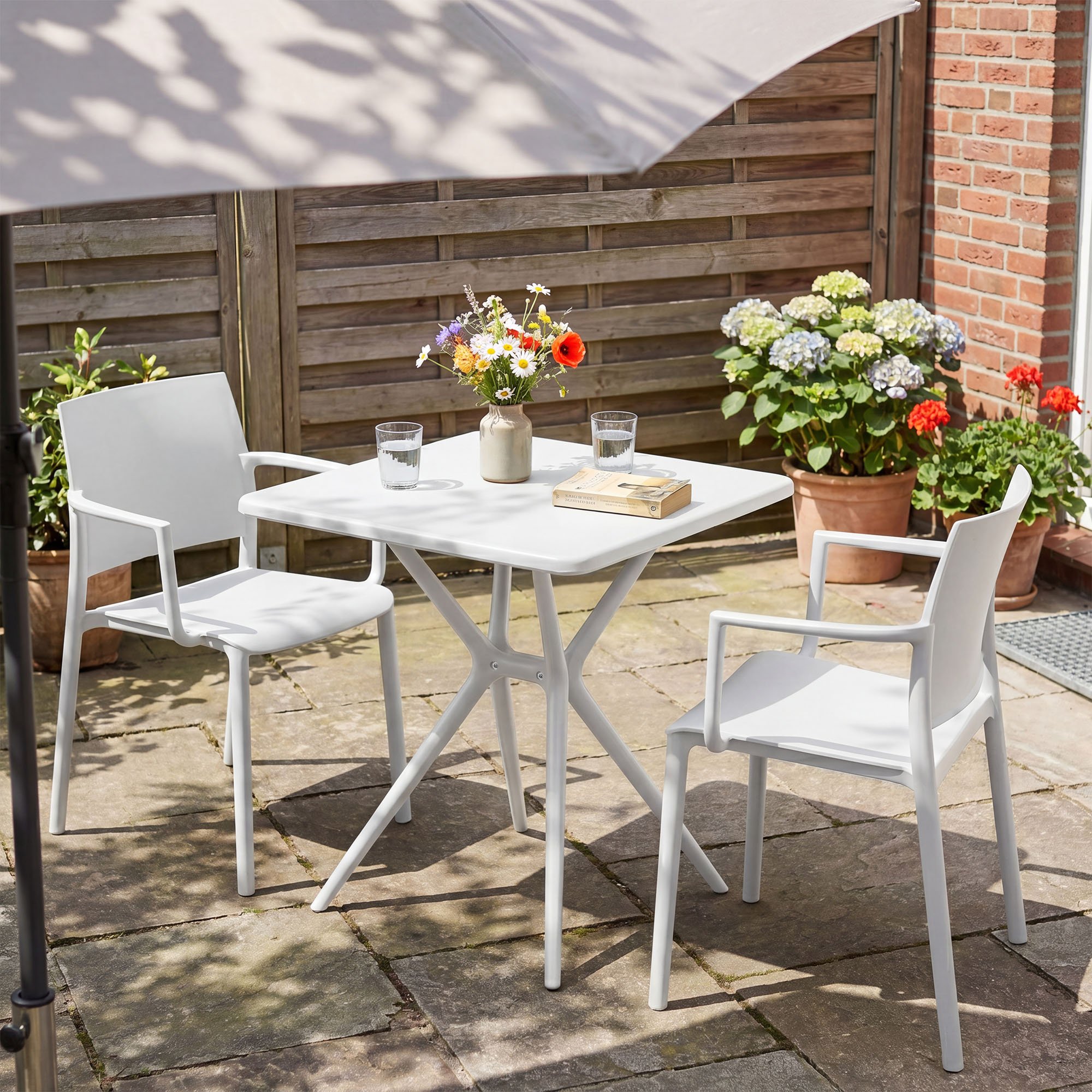 Tuinmeubelset Pula