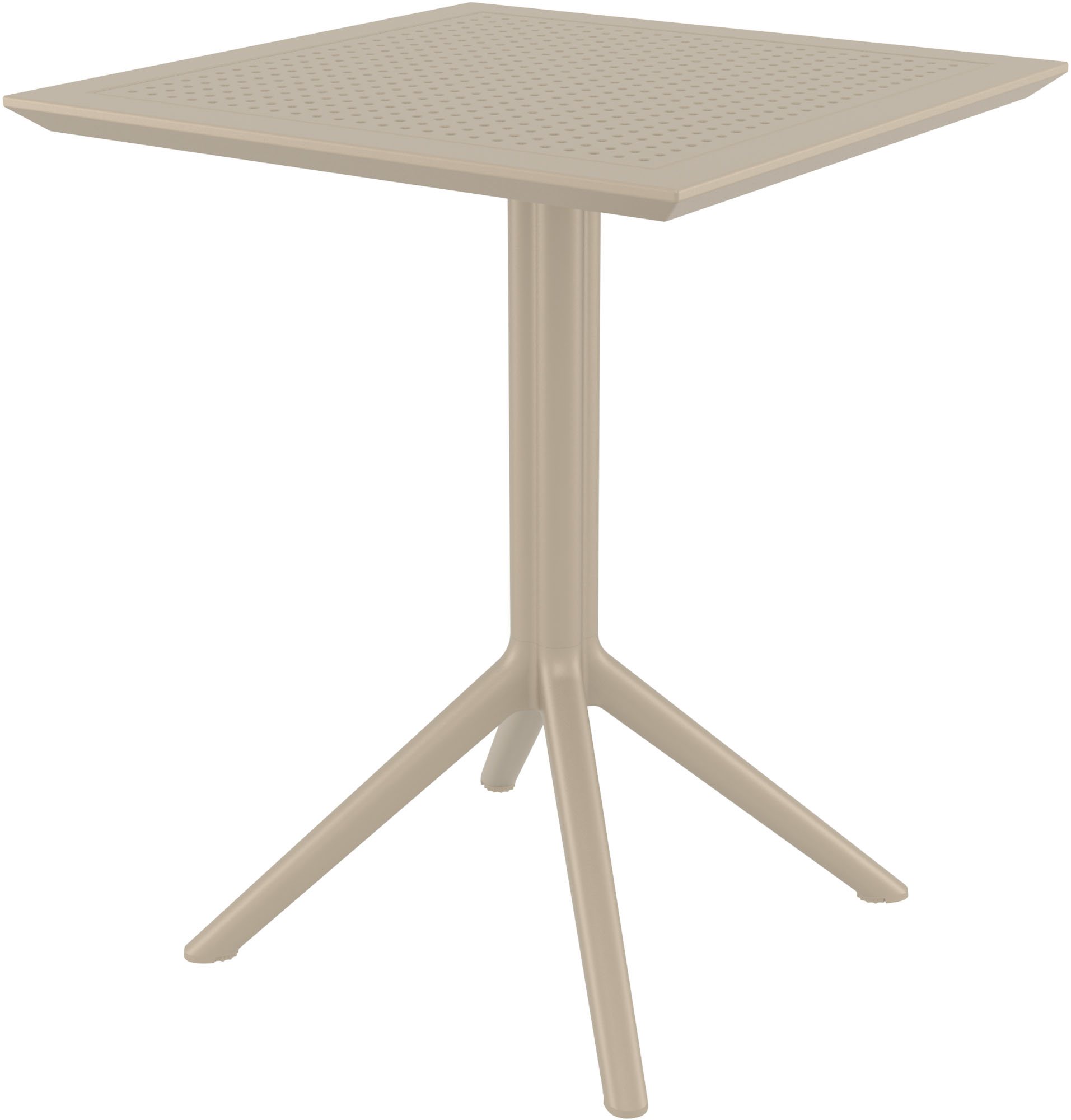 Klaptafel Sky