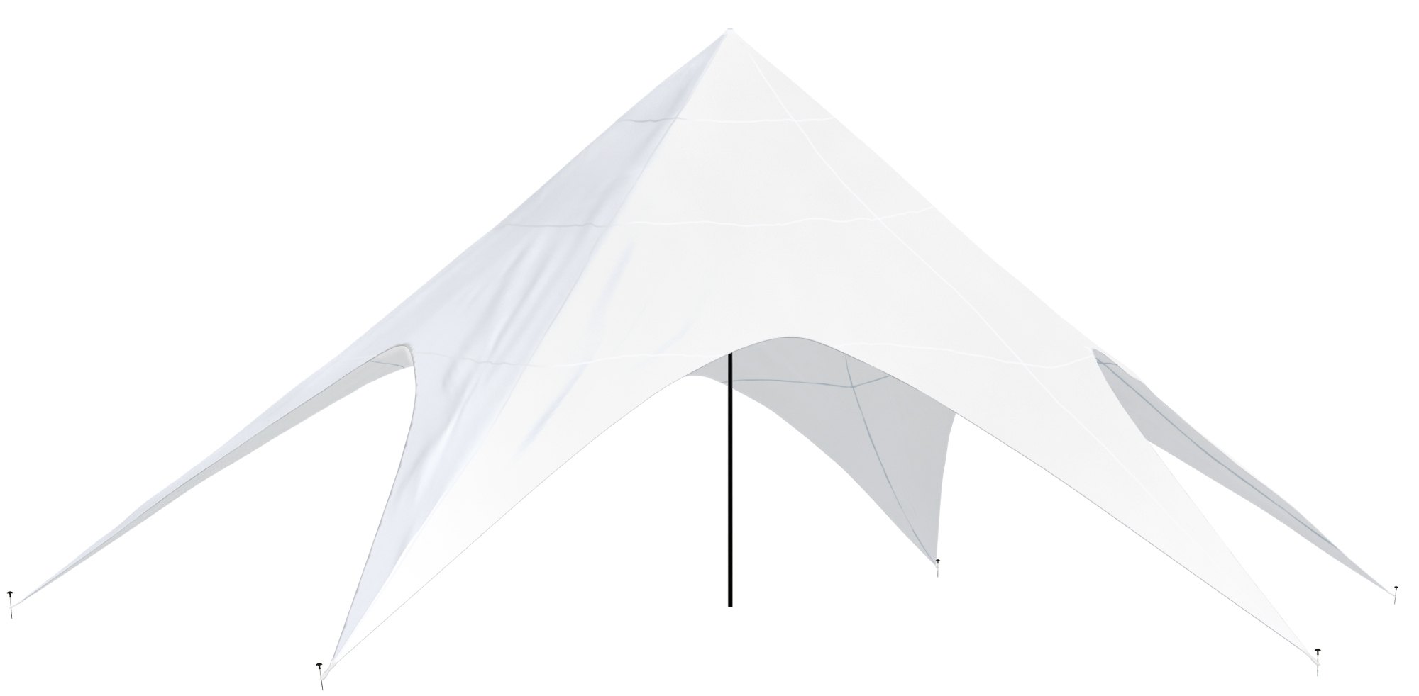 Stertent 12m
