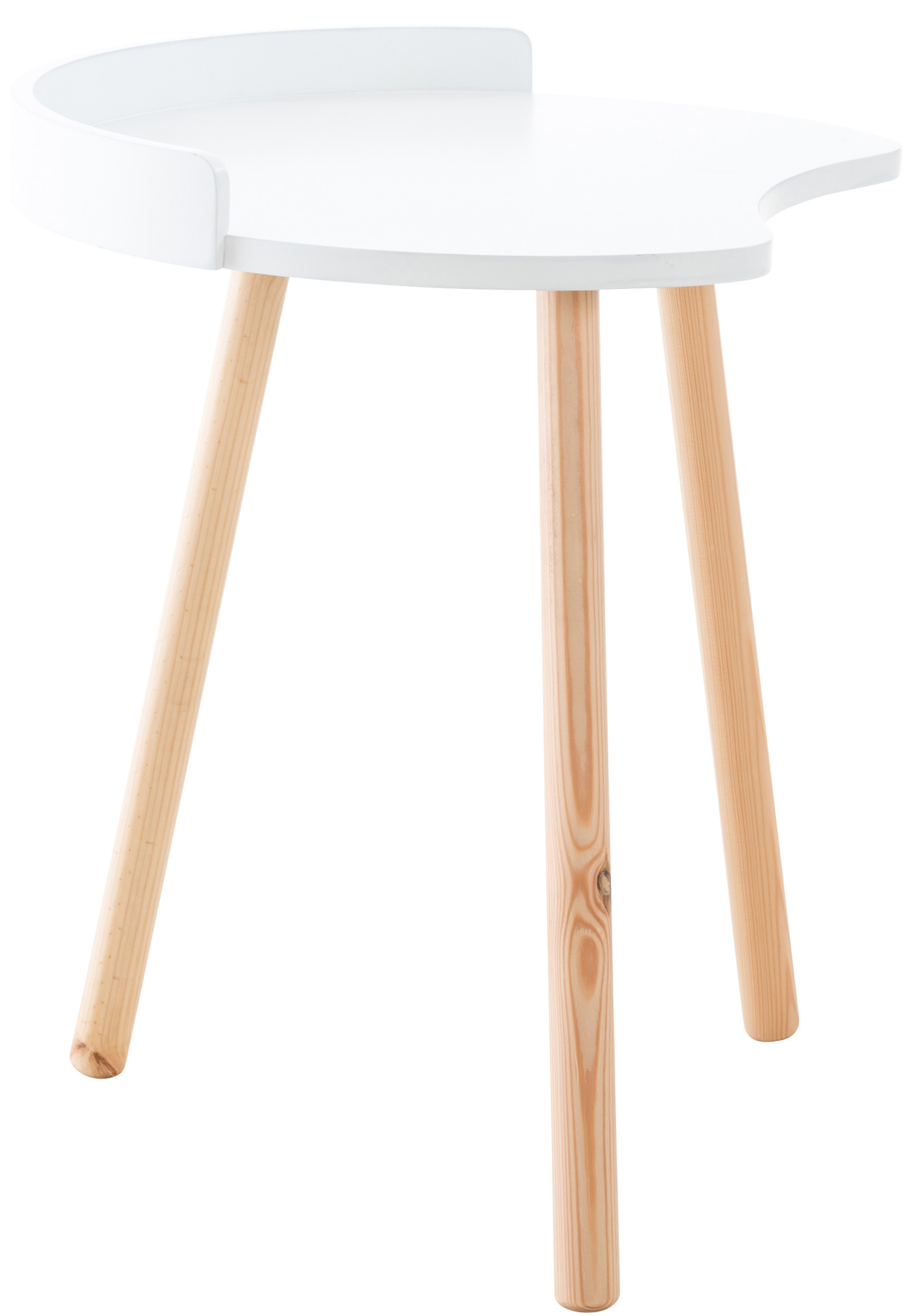 Bijzettafel Jannis