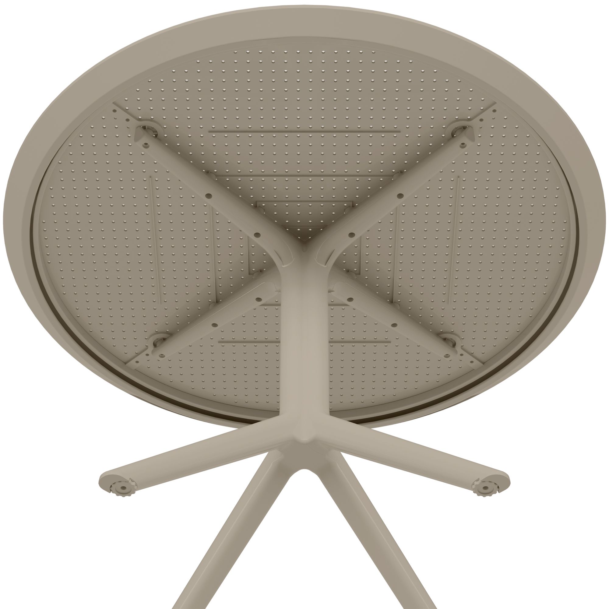 Tafel Sky 105 cm