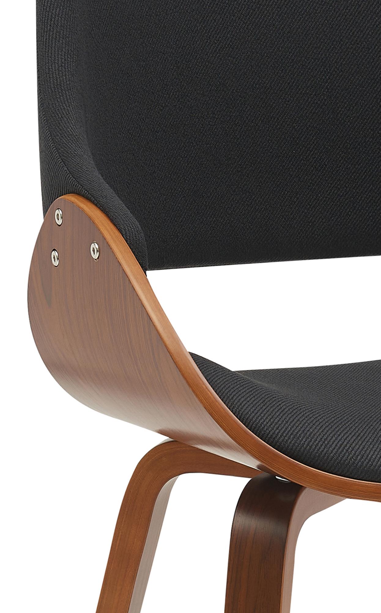 Set van 2 eetkamerstoelen Vangale
