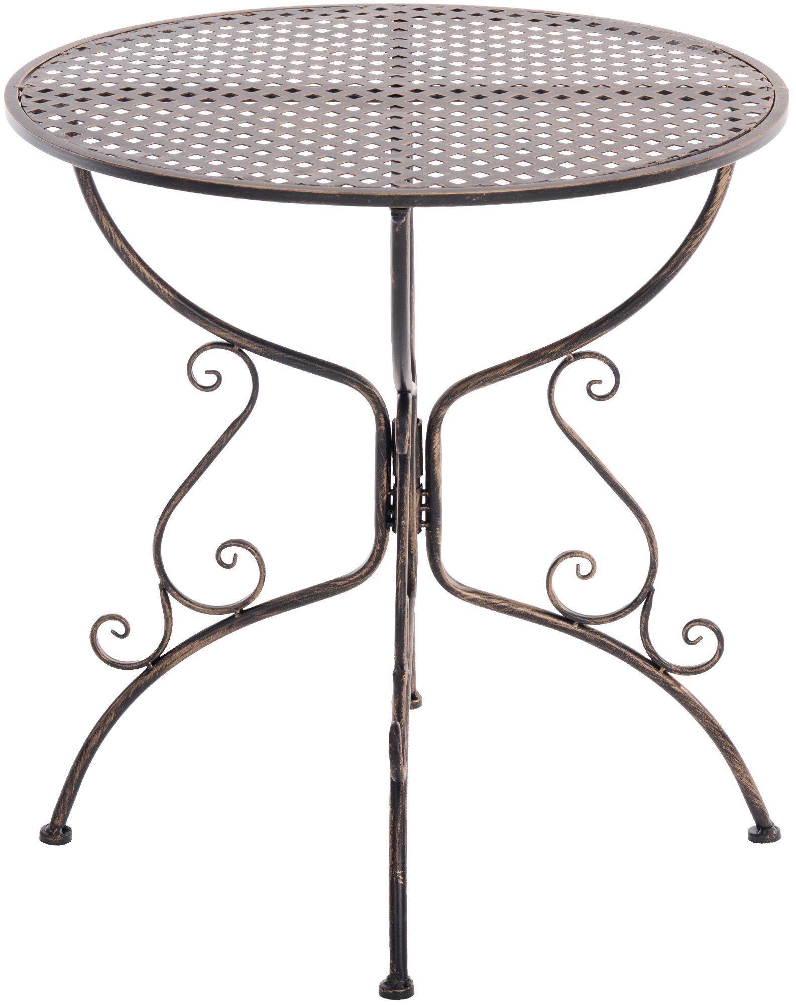 Tuintafel Amanda 70 cm