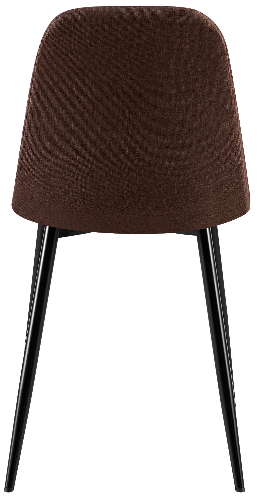 Set van 4 eetkamerstoelen Giverny