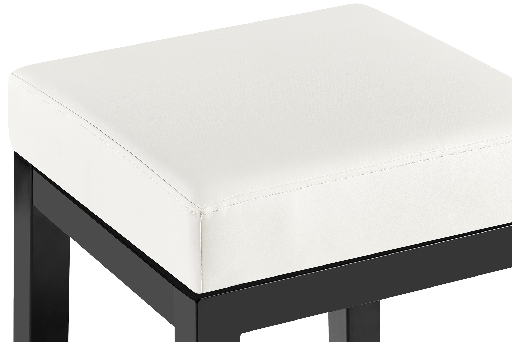 Barkruk Taylor kunstleer Zithoogte 78 cm