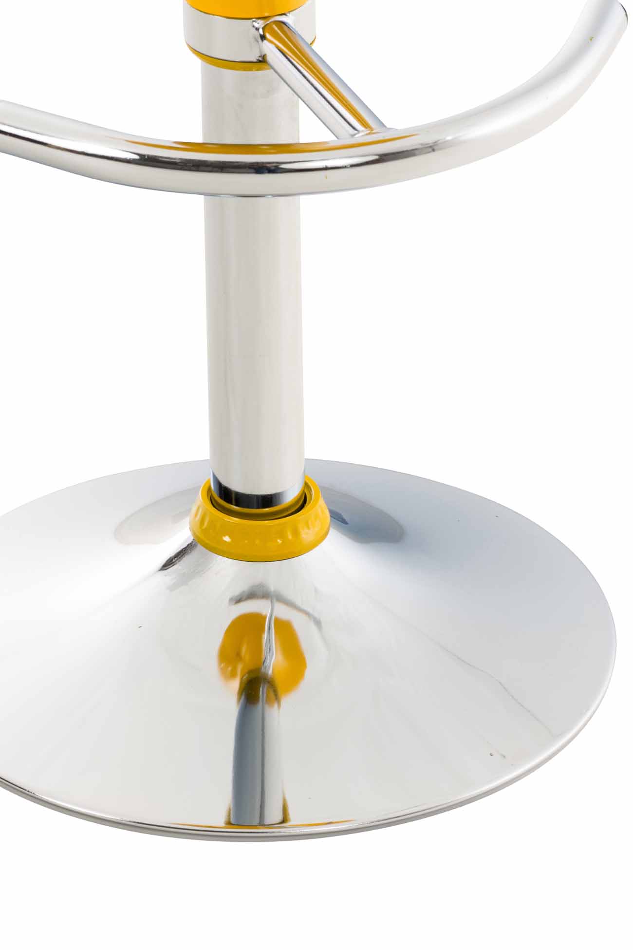 Set van 2 barkrukken Saddle