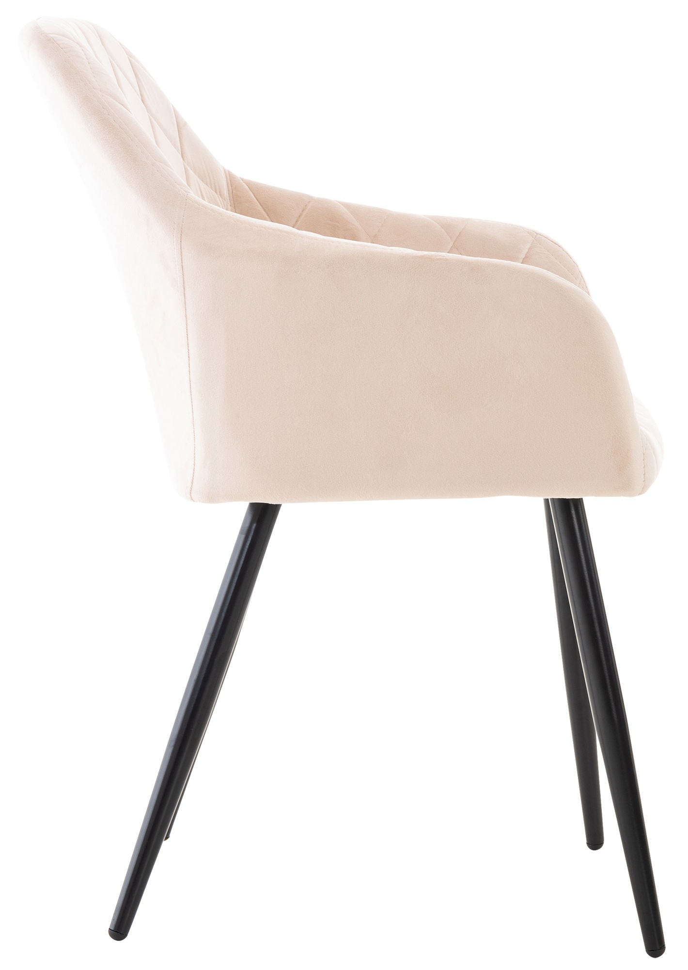 Set van 4 Eetkamerstoelen Shila