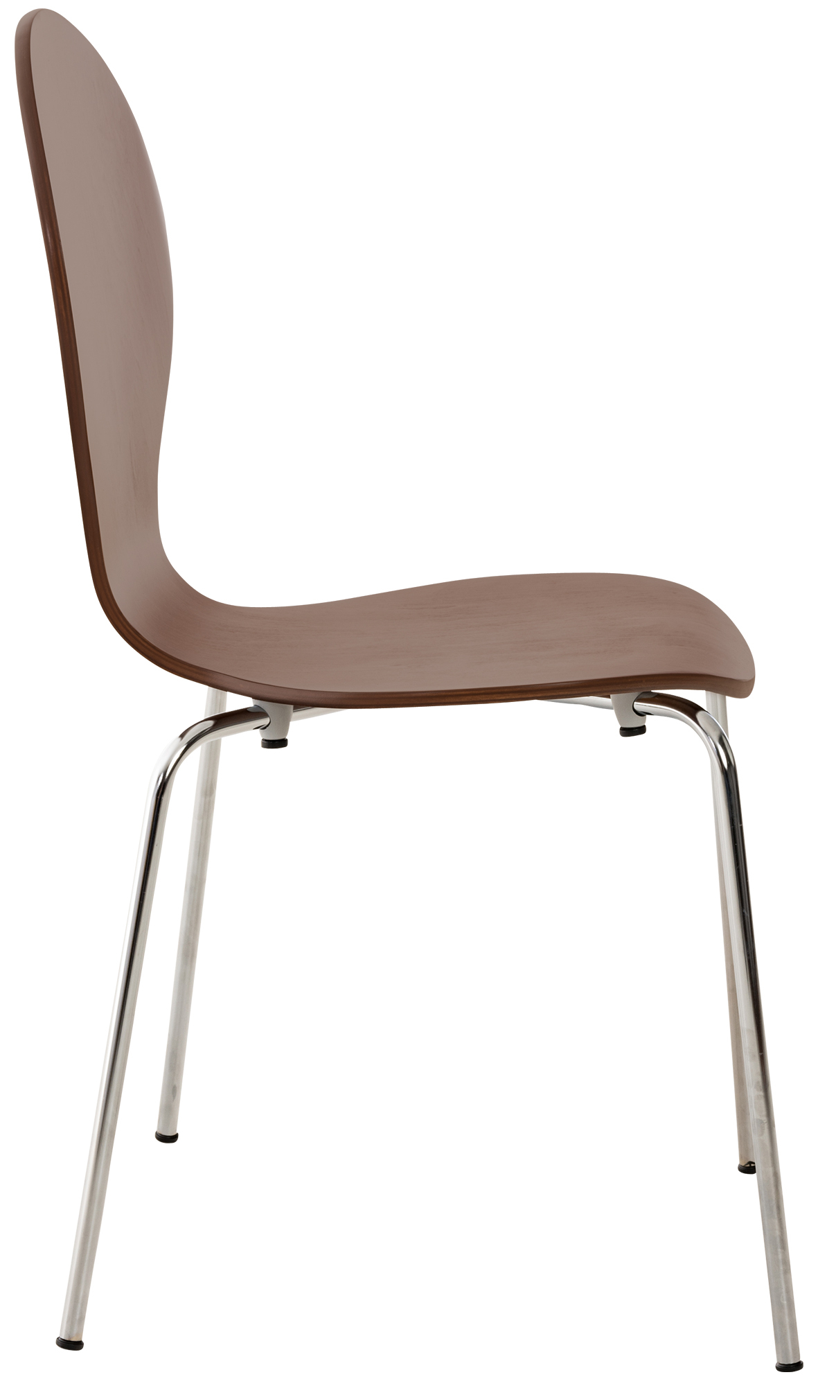 Set van 2 stapelstoelen Diego