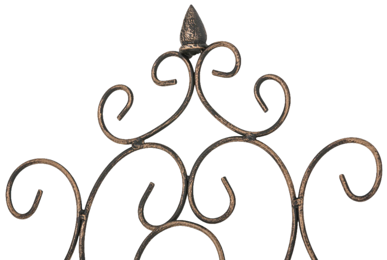 Set van 2 Trellis Paula 170 x 86 cm