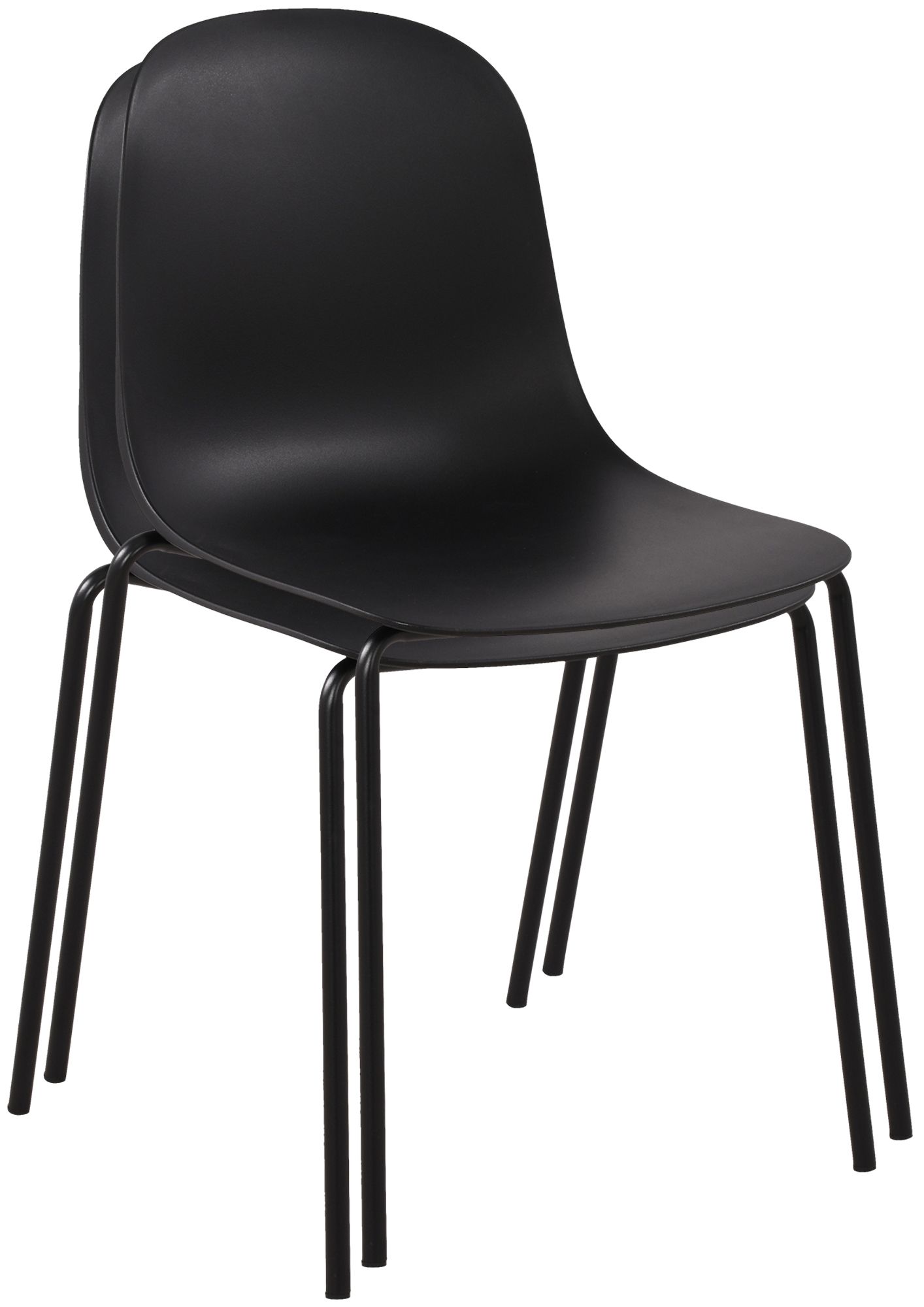 Tuinmeubelset Zeron met 2 stoelen