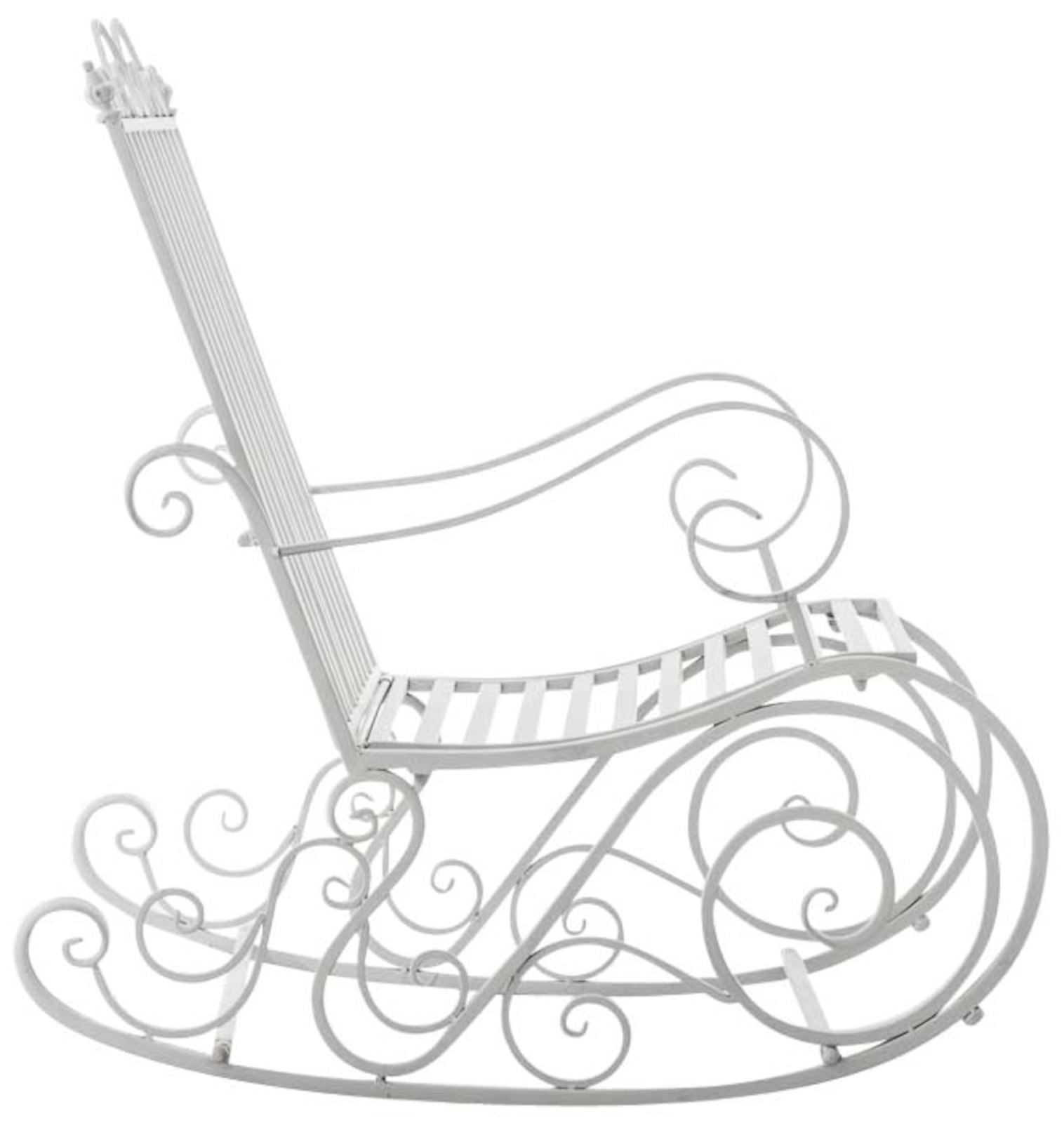 Set van 2 schommelstoelen Smilla