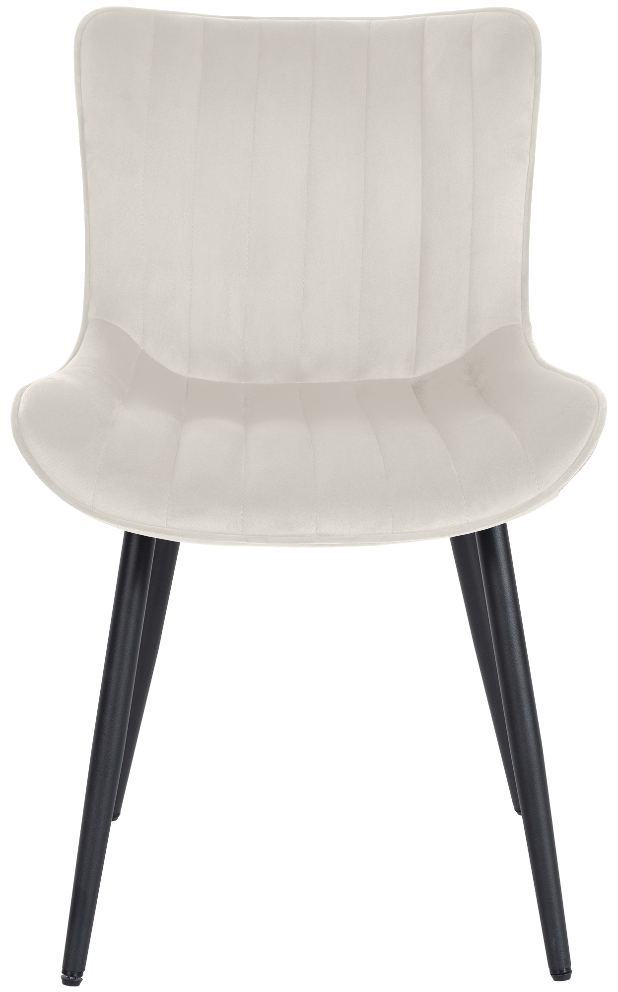 Set van 2 eetkamerstoelen Largo