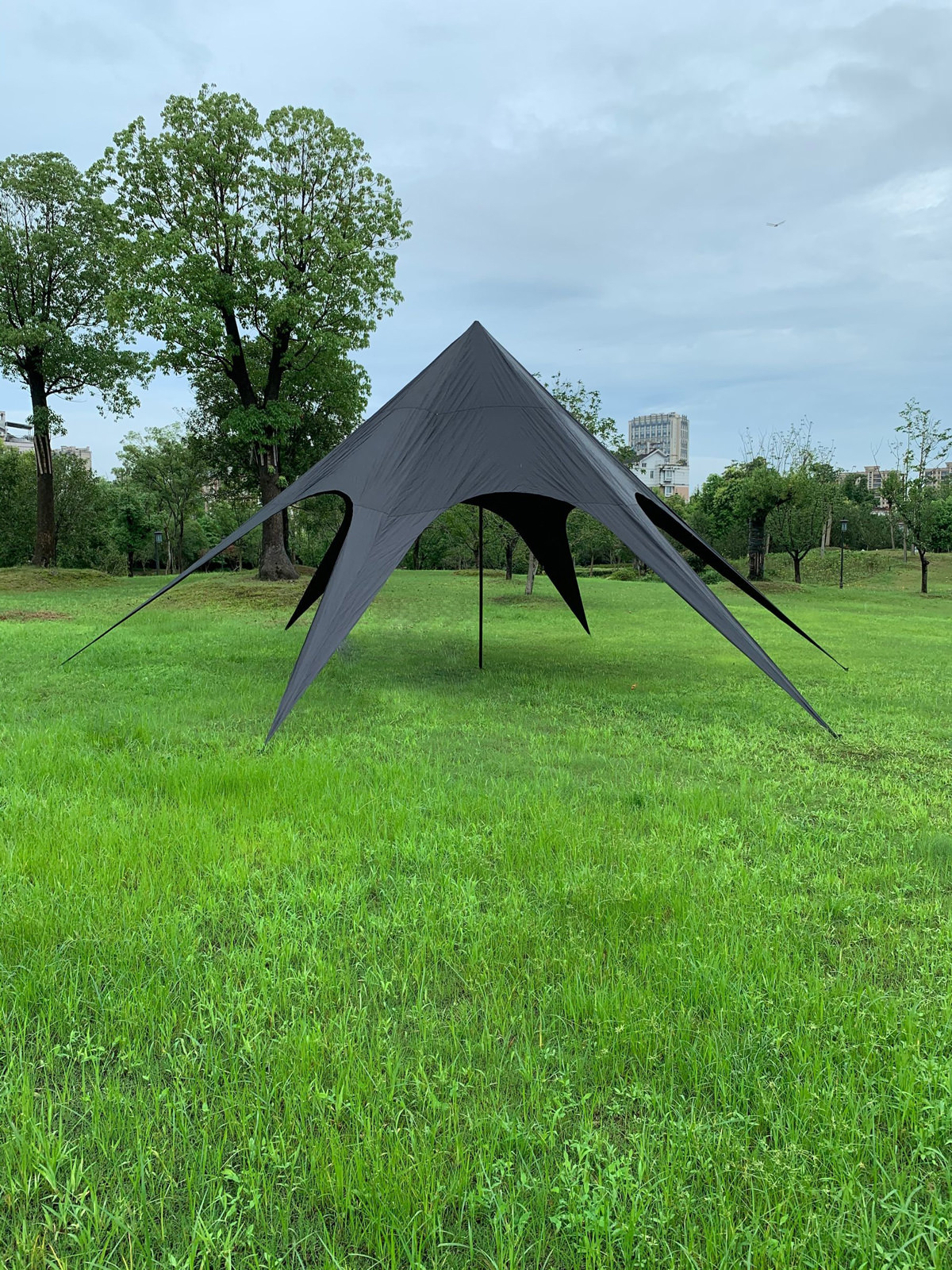 Stertent 14 m