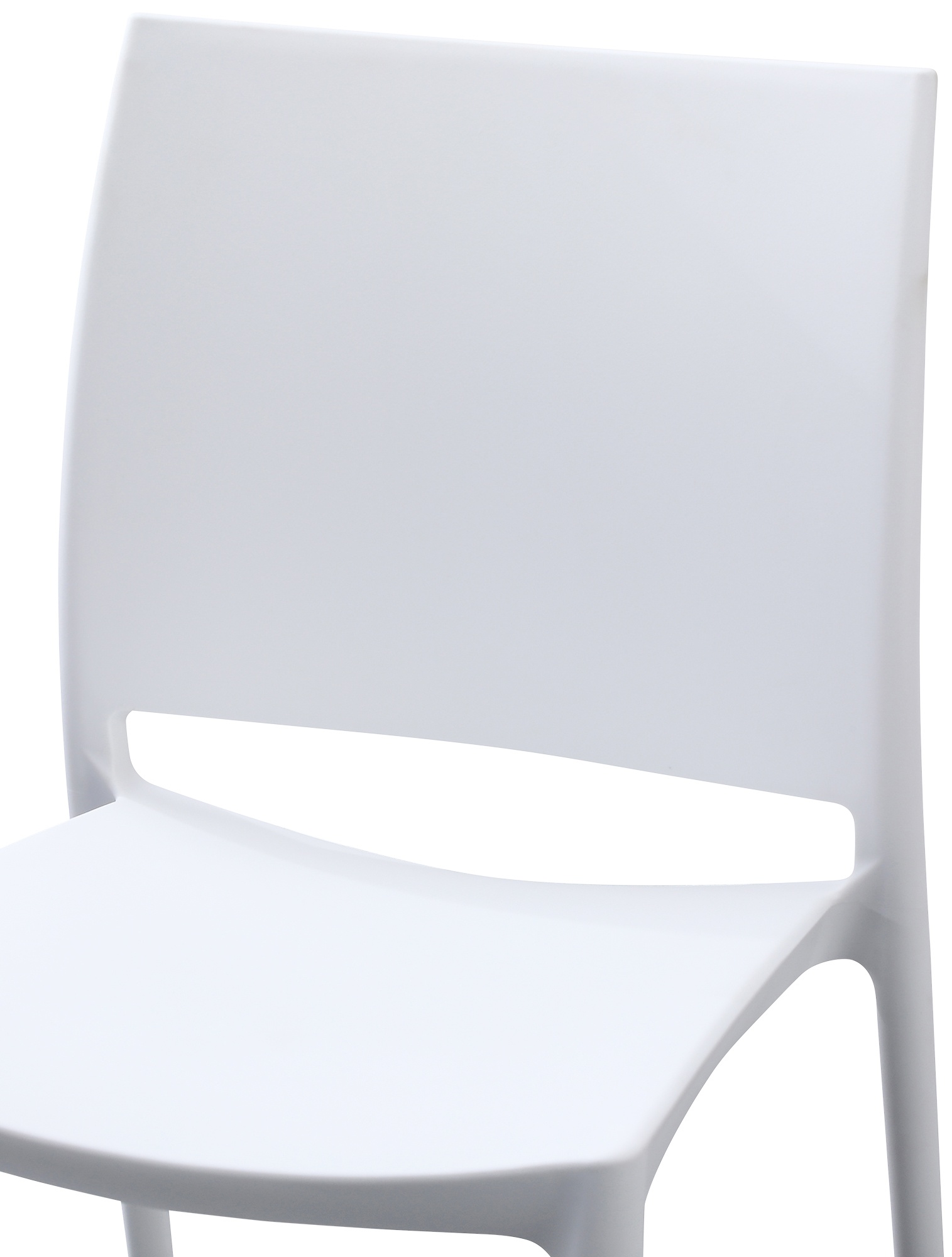 Set van 2 tuinstoelen Meton