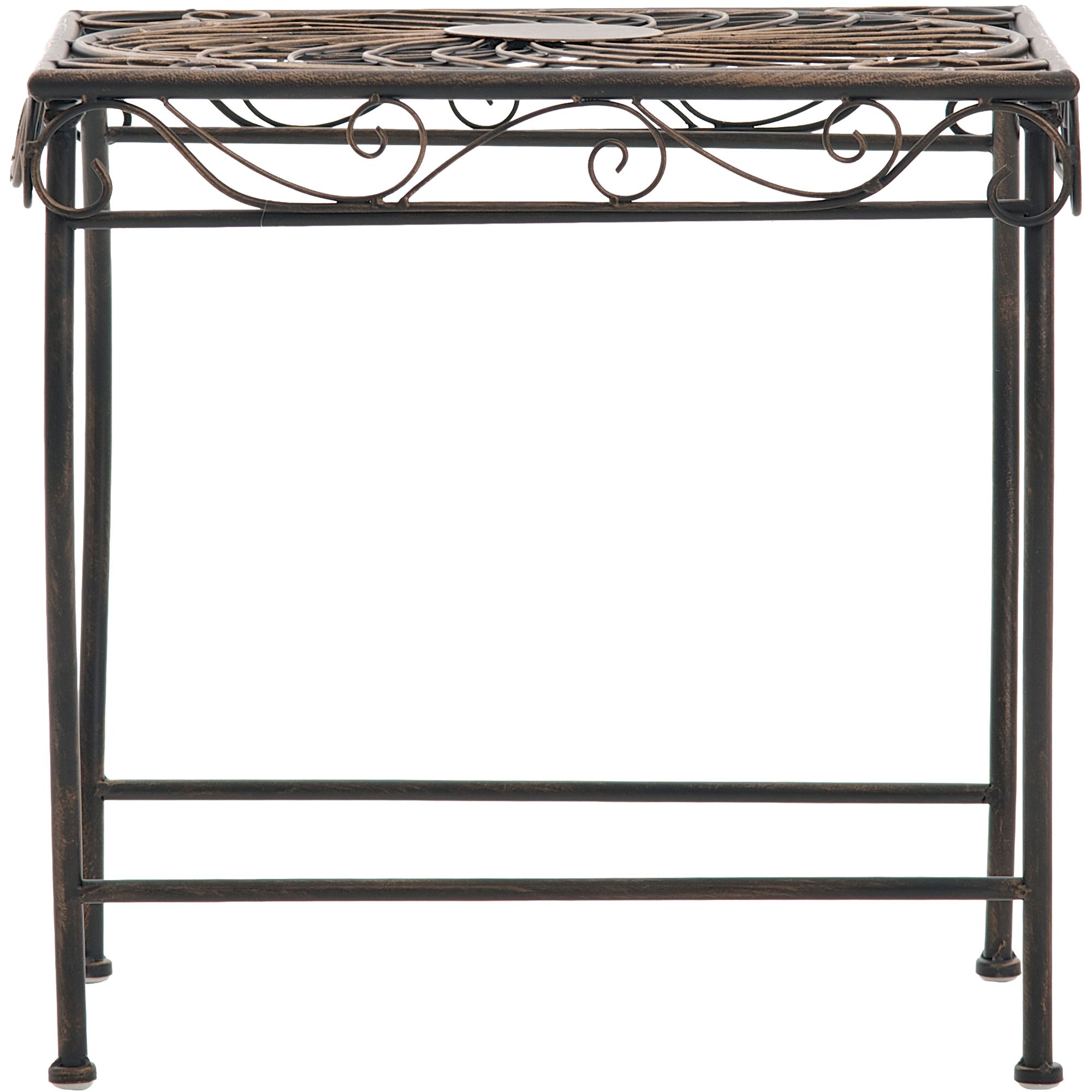 Tuintafel Zarina