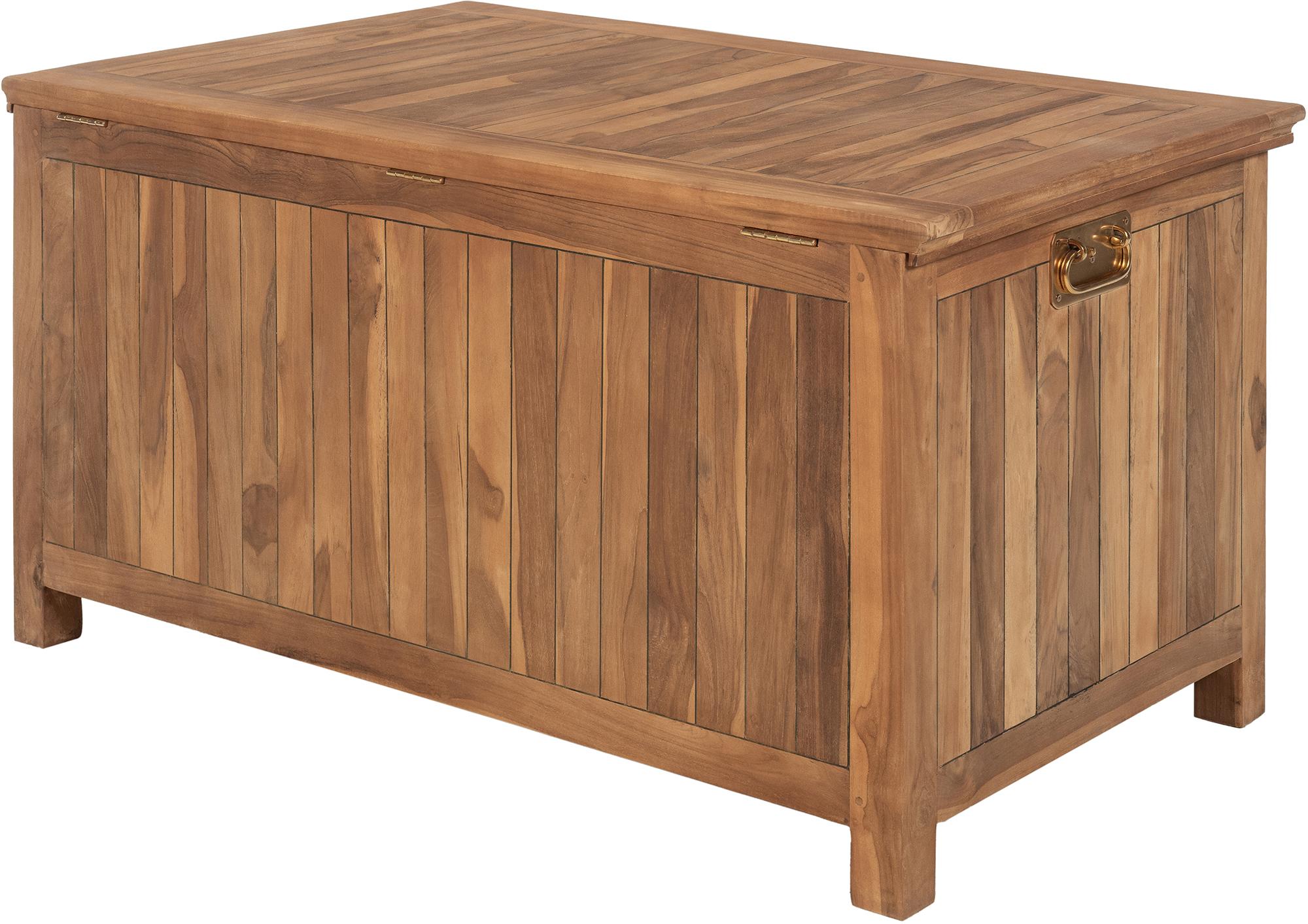 Kussenbox Novena Teakhout